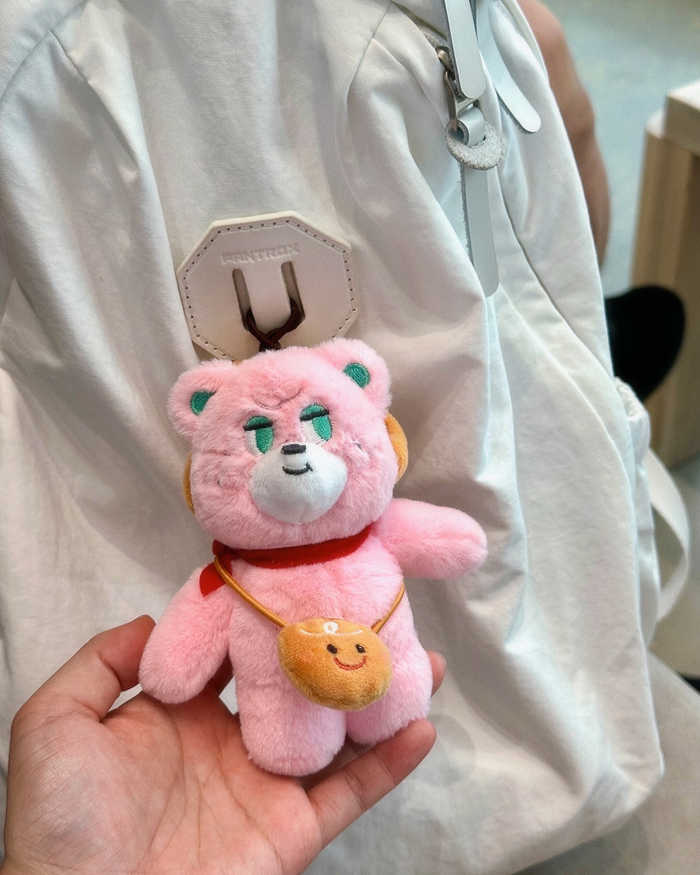 달콤하고 구여운나라 ✵͙͘ . ͡★ ♡ ꙼̈
.
.
.
#잠실카페 #잠실데이트 #잠실롯데월드몰 #롯데월드몰카페 #노티드 #잠실노티드 #롯데월드몰노티드 #쿠키런 #쿠키런팝업