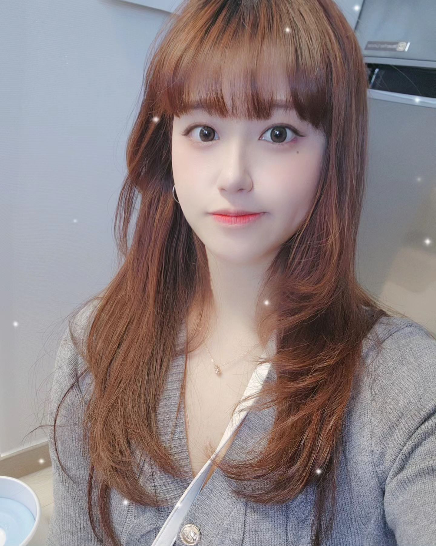쏘 상큼한 나 그치만 이번주 너어무 힘들다 진상부리면 다 죽여버릴..더보기..