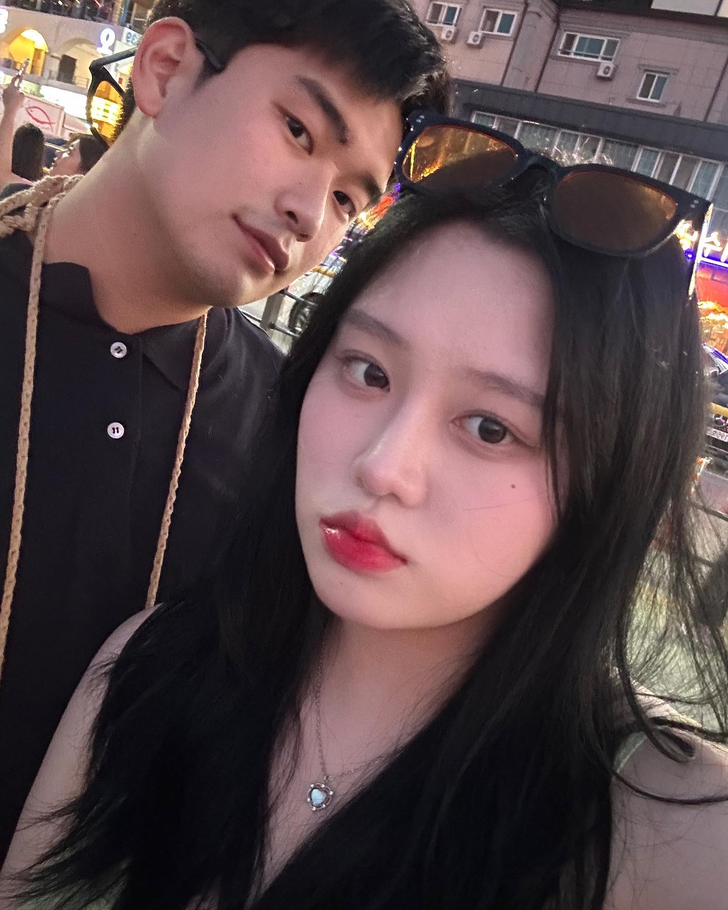 세상 제일 사랑하는 사람과 함께한 낭만 가득 여수 여행하기✨