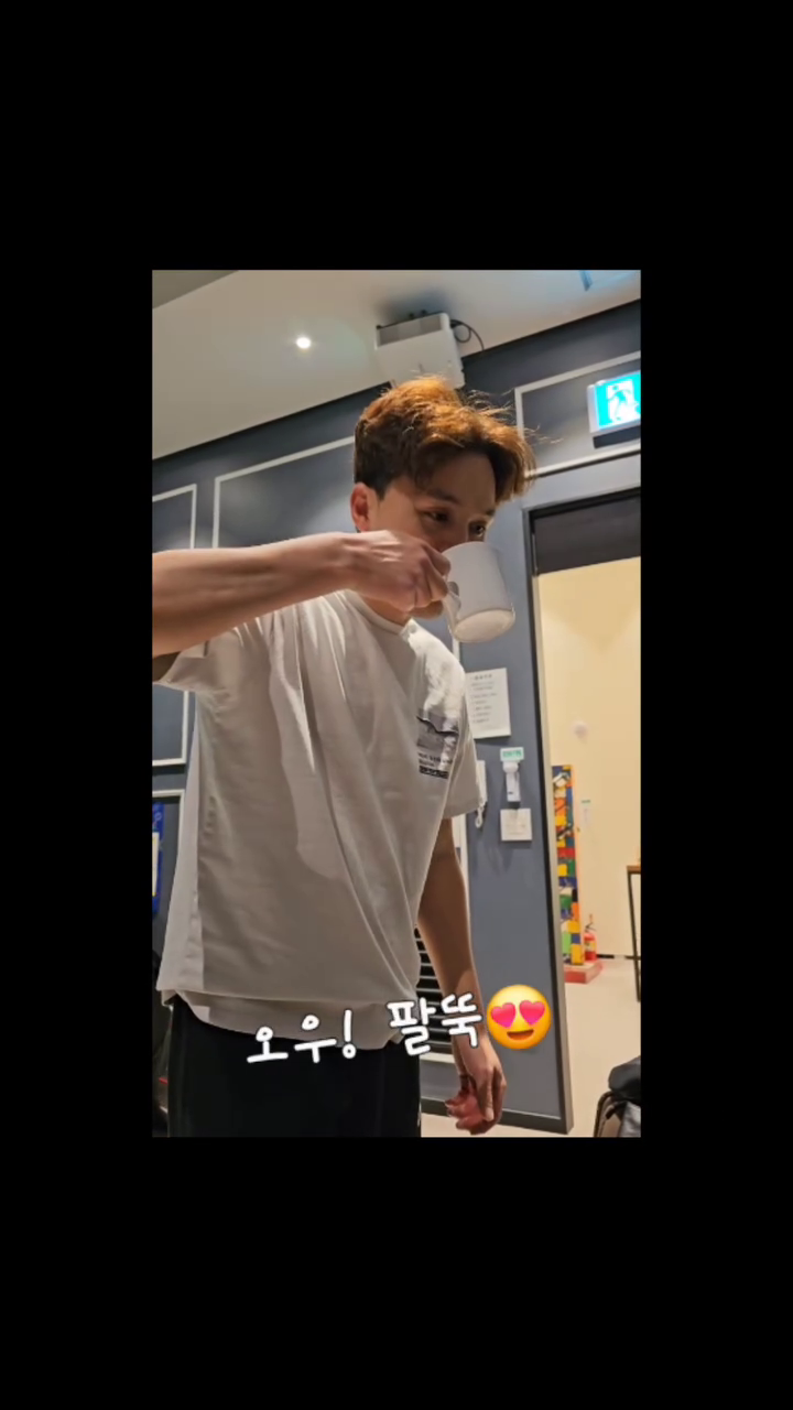 23년도  뿅😘뿅😘! 24년에도 이어가보자~🩷