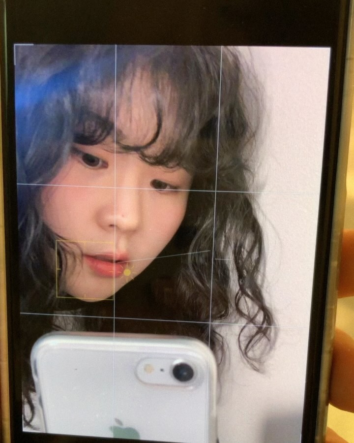 신난다 이 말이야♡(ू•‧̫•ू⑅)
.
.
.
.
#젤리펌 #히피펌