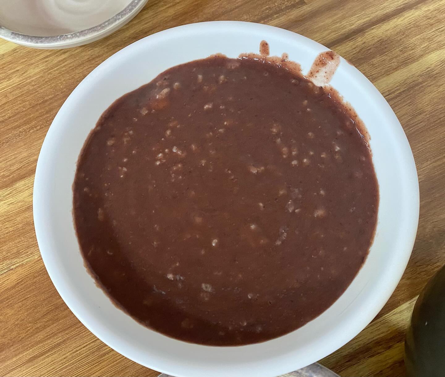원주맛집 , 어머니손칼국수

미로시장 2층 어머니손칼국수 다녀왔어요!
팥죽 이랑 칼국수 주문 !!
주문과 동시에 팥죽 바로 나와용👍
고소한 팥죽 존맛 인심 짱짱

#원주맛집 #원주칼국수 #어머니손칼국수 #원주팥죽
