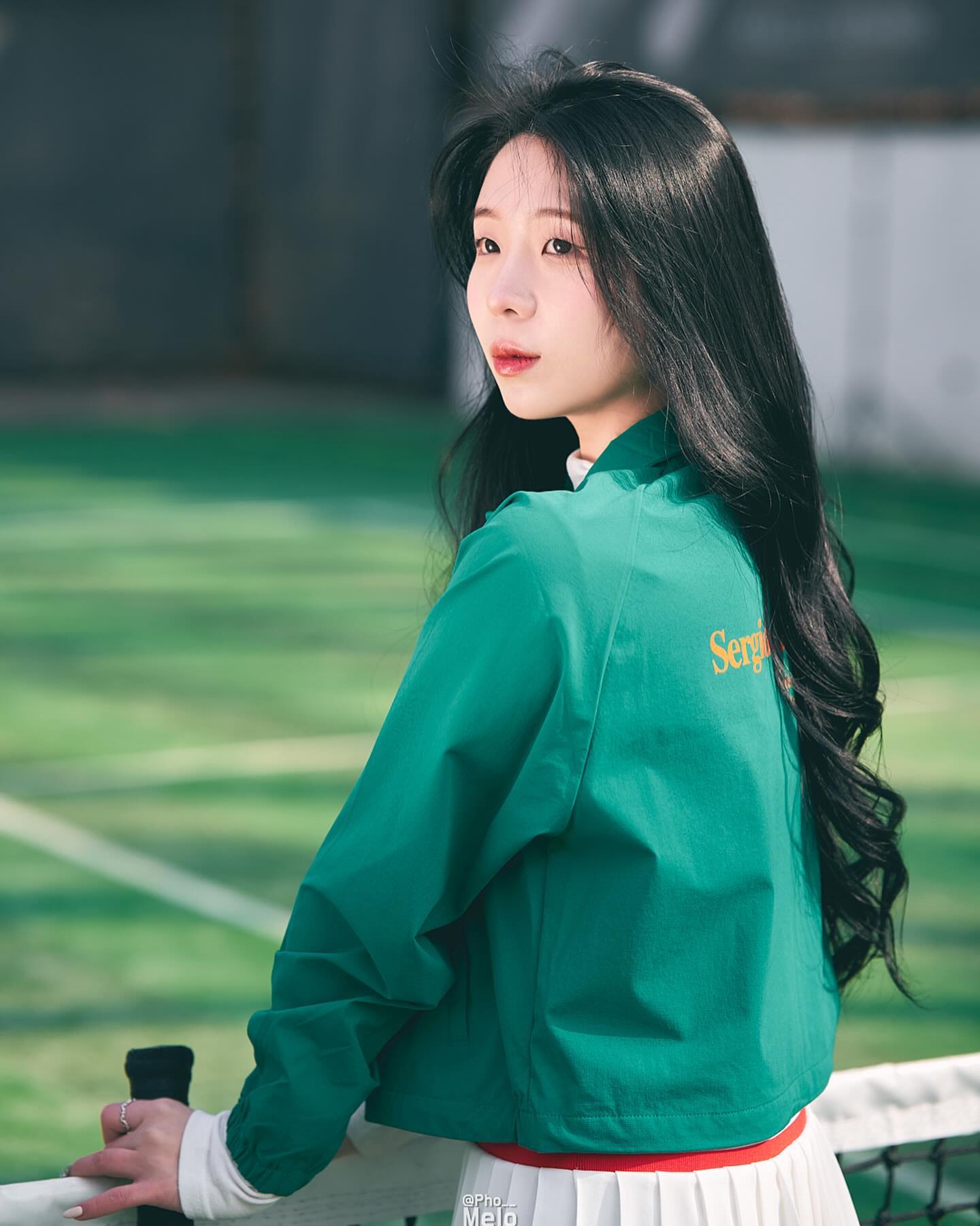 찐막 사진이세요 ! 
이쁜 사진 감사합니다 :D
melo__tennis