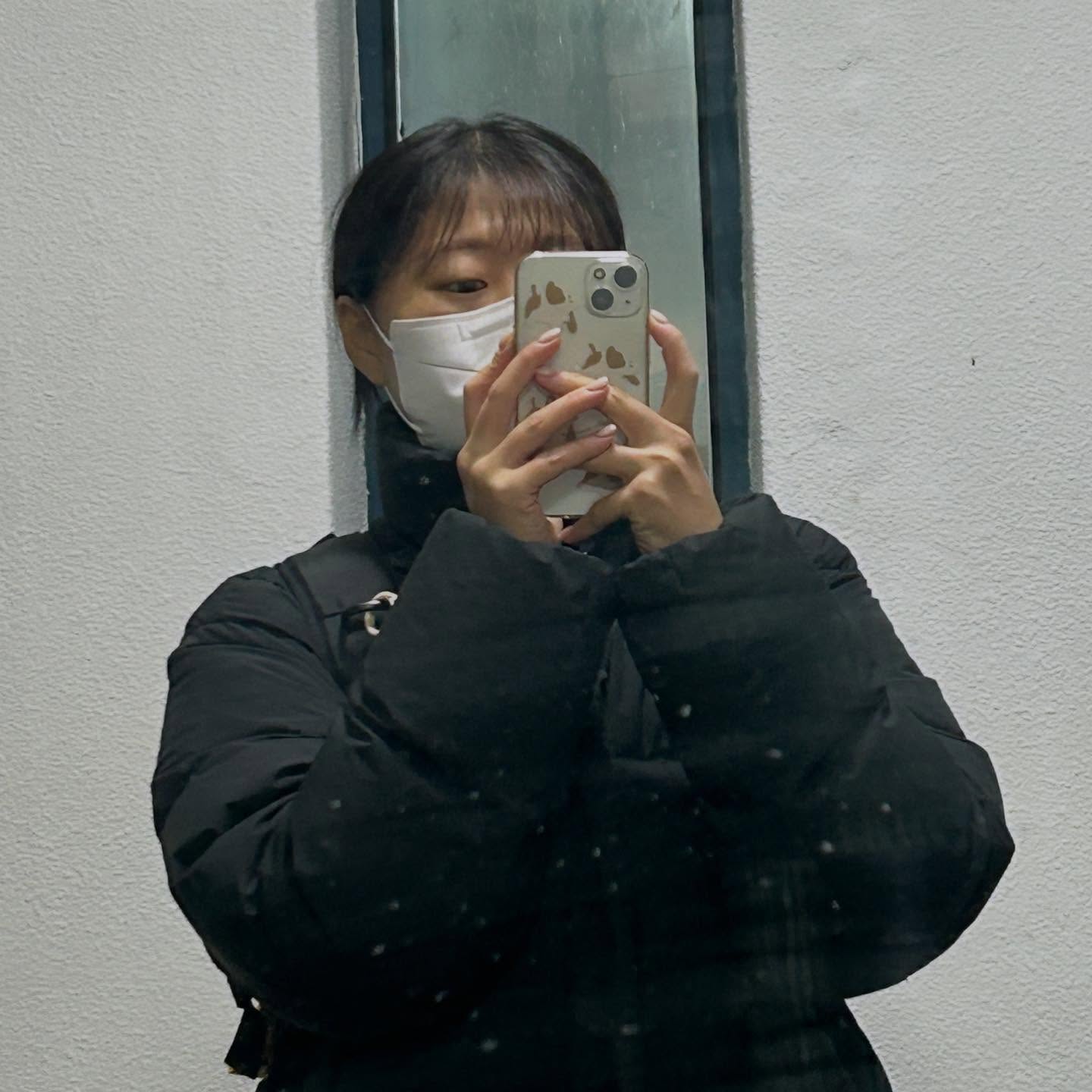 감 기 조 심 🥶