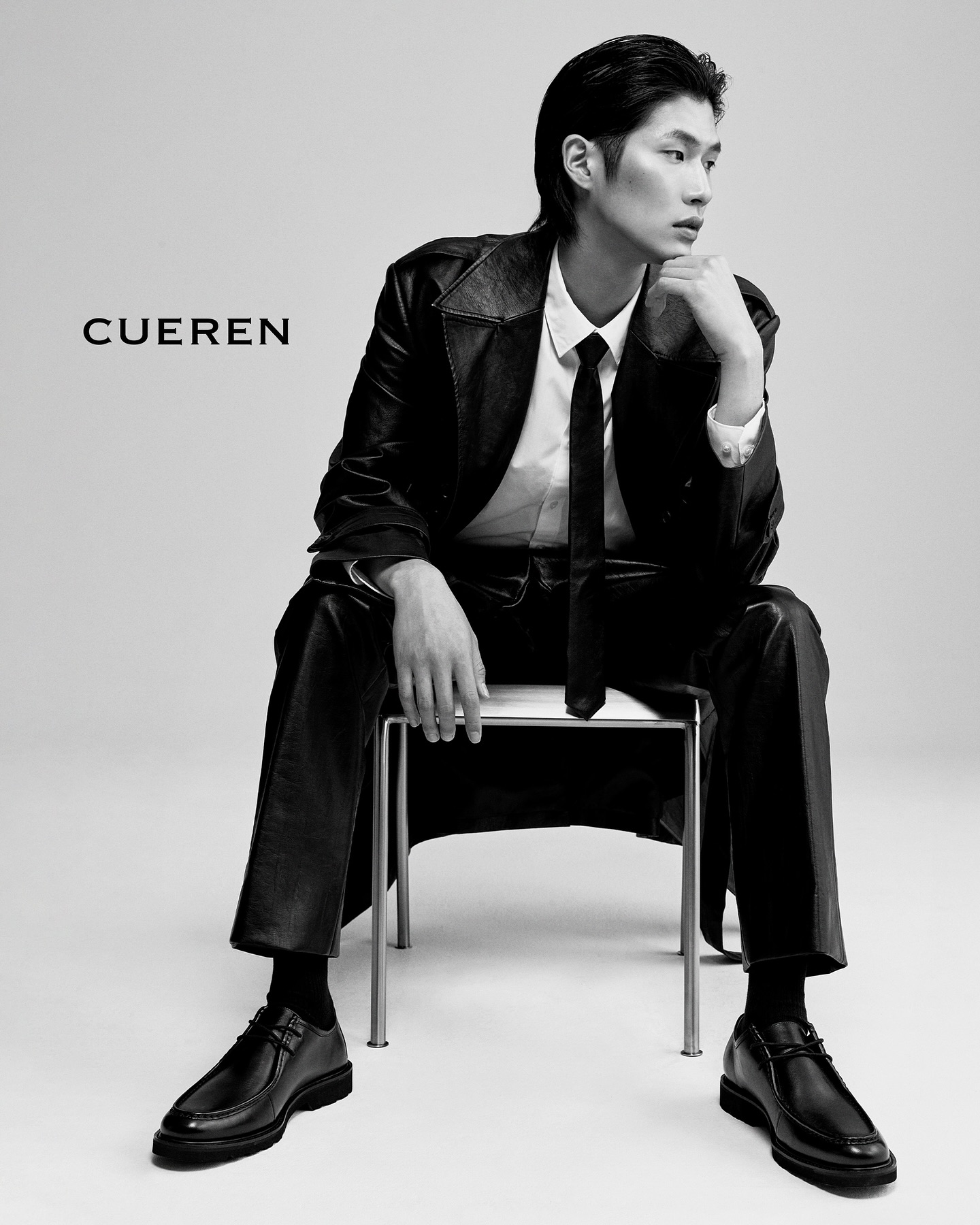 Styling for cueren_official