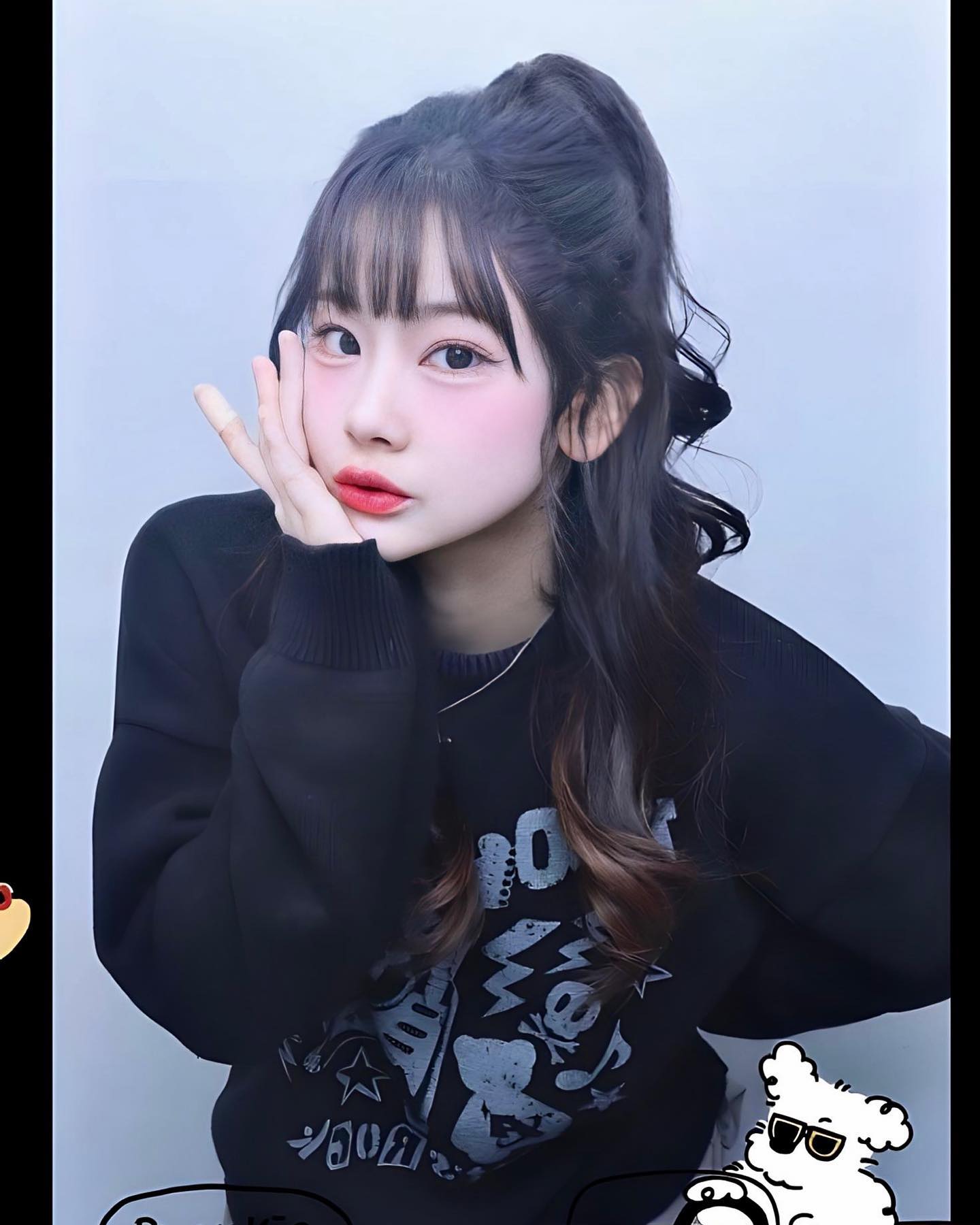 나는 고양이 인데 왜 공부해야 해?
#협찬#아코스튜디오 #아코스튜디오스페이스