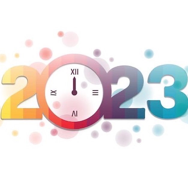 #첫줄 
#happynewyear

2023년엔 모두 행복하고 즐거운 일들만 가득하길❤️