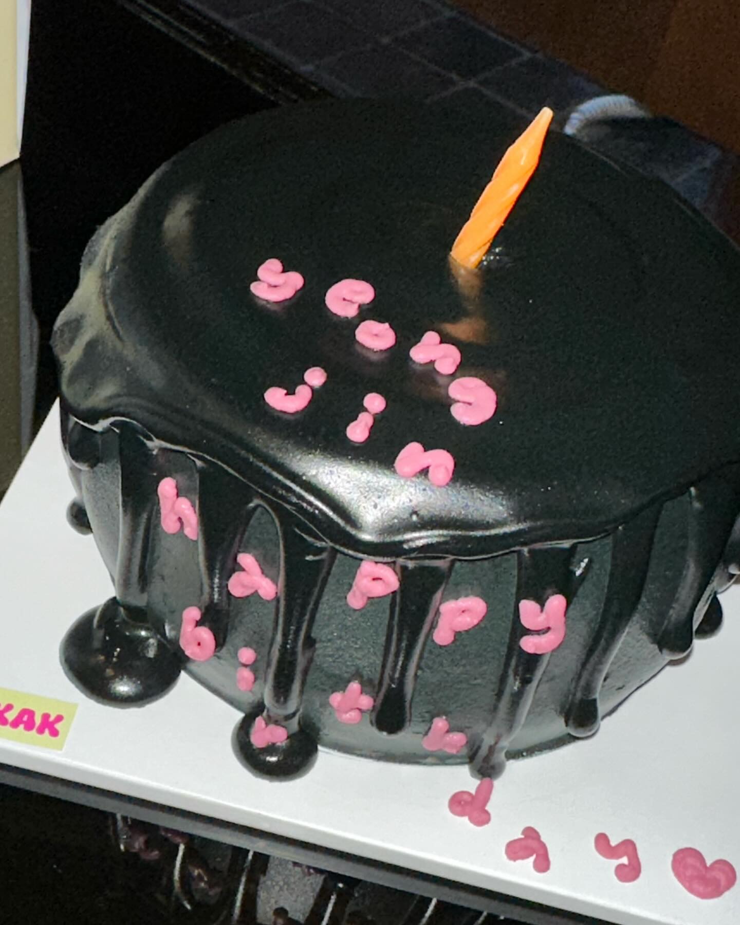두번째챙겨주는개개개꼴통생일미리축하하고사이좋게지내쟈...더보기