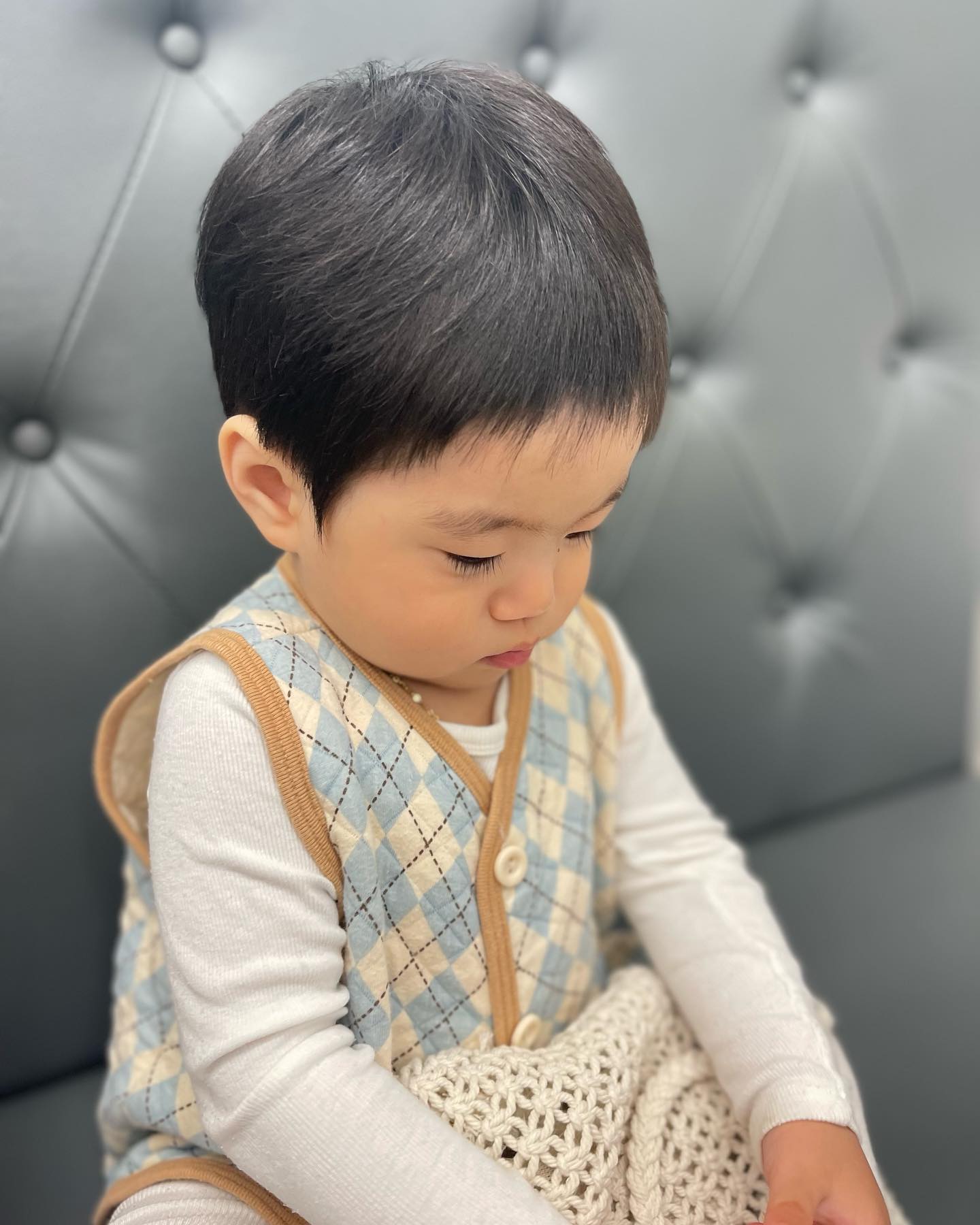 🐯_D+548

쌍남자가 됨🤎

엄마는 어색..::)

머리야 언능자라라😄
