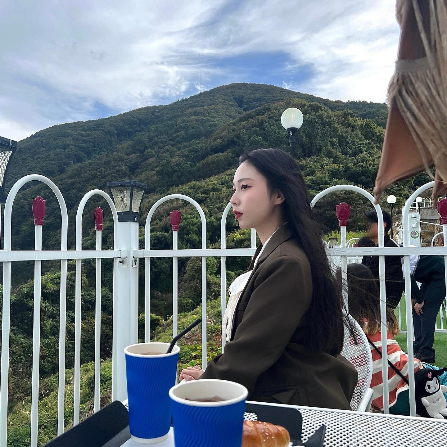 날씨 너무 좋자낭〰️🌊