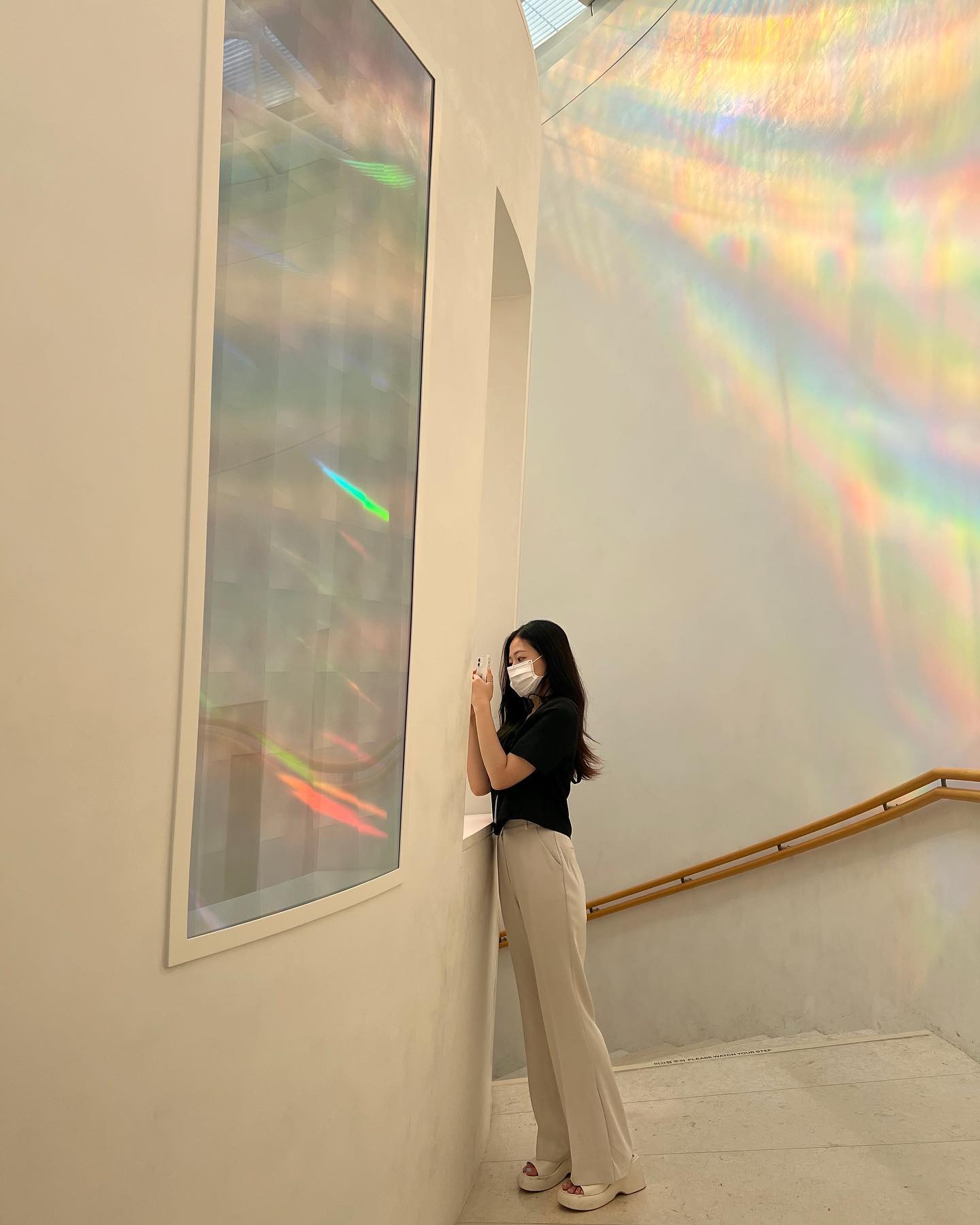 리움