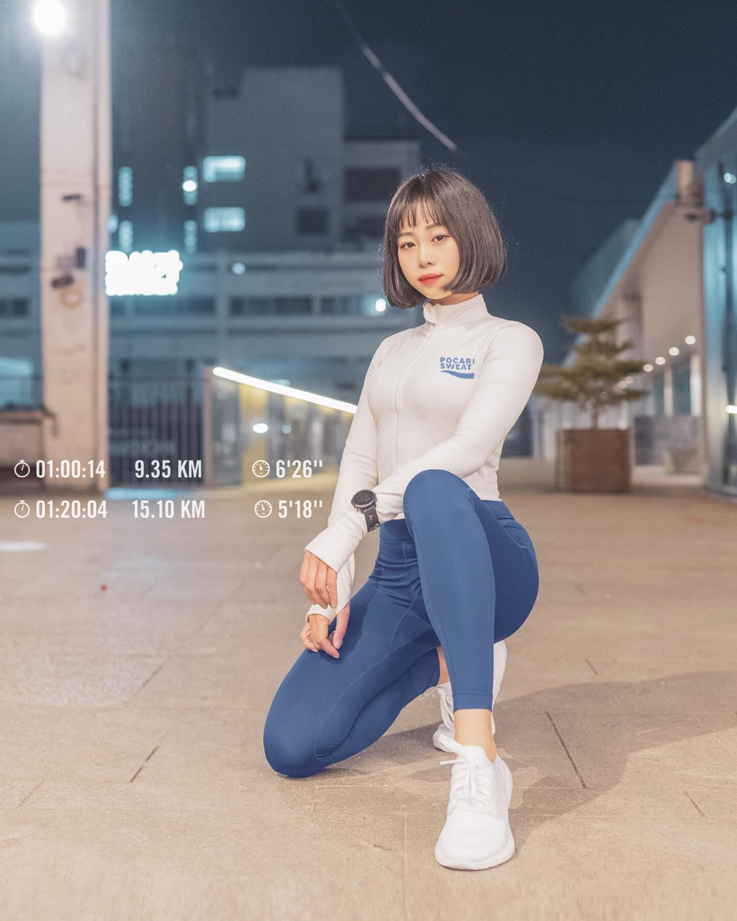 포카리 과제 하라💙
⠀
🔹1월 19일
• 𝟲𝟬분 조깅 ( 회복조깅 )
전 날 4’50” 지속주 하고 나서 다리가 무거워서
천천히 조깅으로 풀어줬다♡
⠀
🔹1월 20일
• 𝟴𝟬분 조깅 ( 5‘20“ 페이스 )
원래는 인터벌 과제인데 아직 인터벌은 부담스러워서
코치님에게 문의 드렸더니 조깅으로 바꿔주셨다:)
⠀
0923mara 
아직 정식으로 얼굴 뵙고 인사드리기 전인데
넘 따수운 답변에 감동..♡
⠀
#포카리스웨트
#포카리스웨트카운트다운트레이닝
#포카리스웨트스포츠사이언스
#포카리 #동아오츠카
#livesweat #라이브스웨트 
 #서울러너스 #톢톢
pocarisweat_runningcrew 
⠀
🏃🏻‍♀️#도도하라_러닝
#러닝하라 #보라매공원
⠀
📷 #최저속사진관 class0321 
⠀