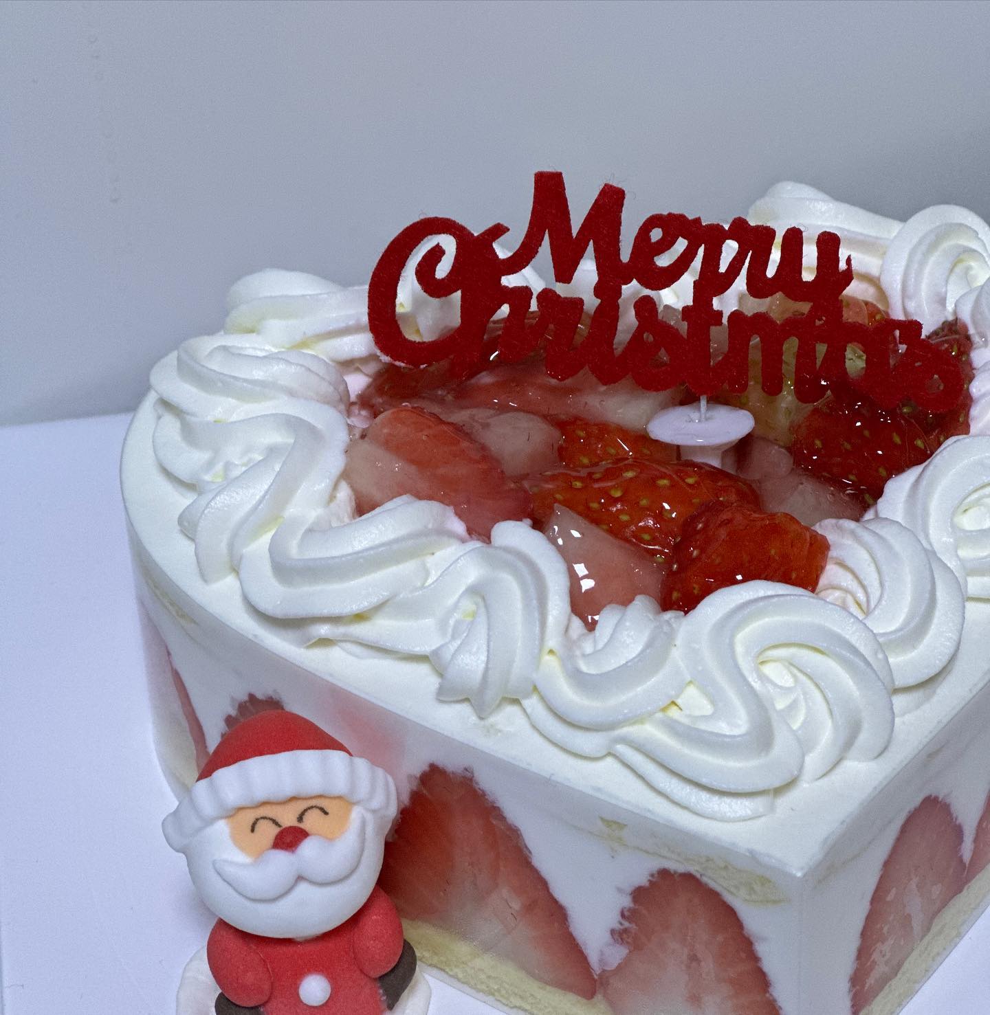 얼마 남지 않은 크리스마스!🎄
행복한 메리크리스마스되세요오옹~💕