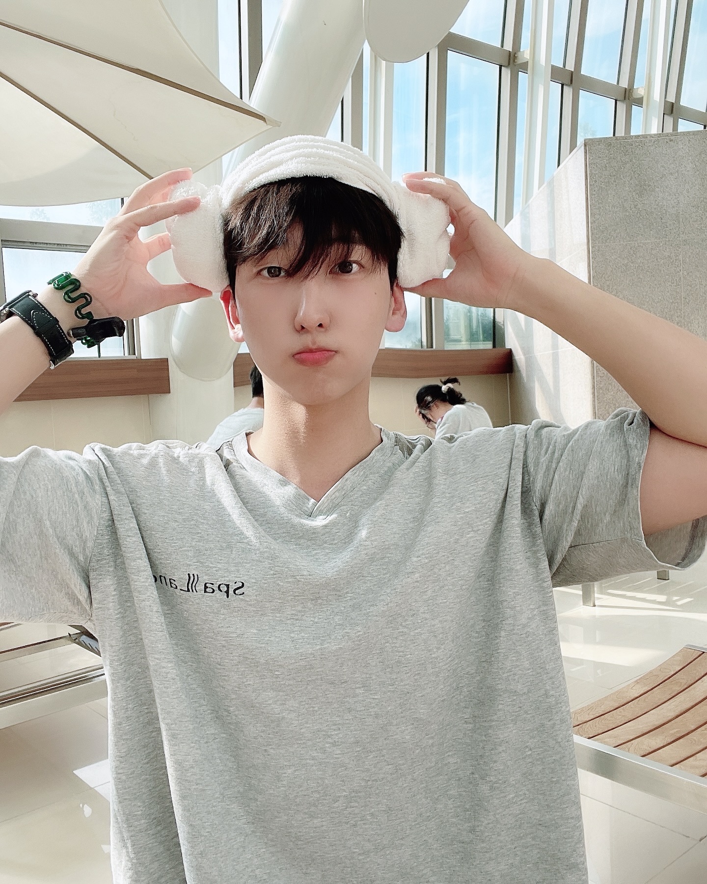 메에에🐑🥵