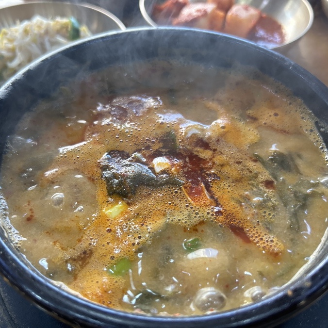 정자동 맛집 <춘향골남원추어탕> 엄마추천 든든~한 추어탕 맛집