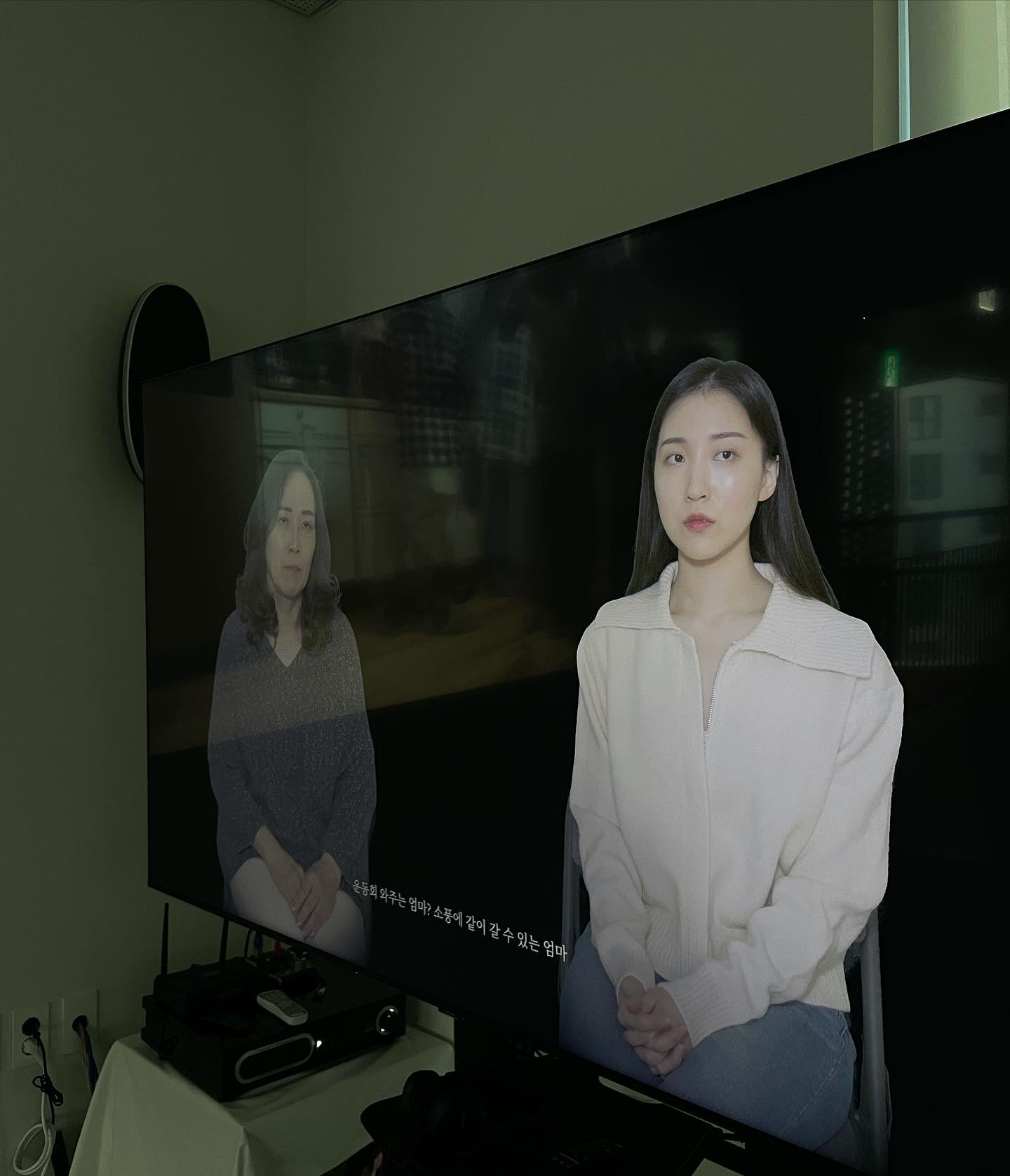 뒷북 마지막
#2024 
1-3 기획전 인트리깅 잘 마무리했댜🫠 
아끼는 칭구들도 한번 이상은 꼭 만나서 꽁냐꽁냥 
이제 다음 할 것들도.. 화팅.. 해보자고..🤯