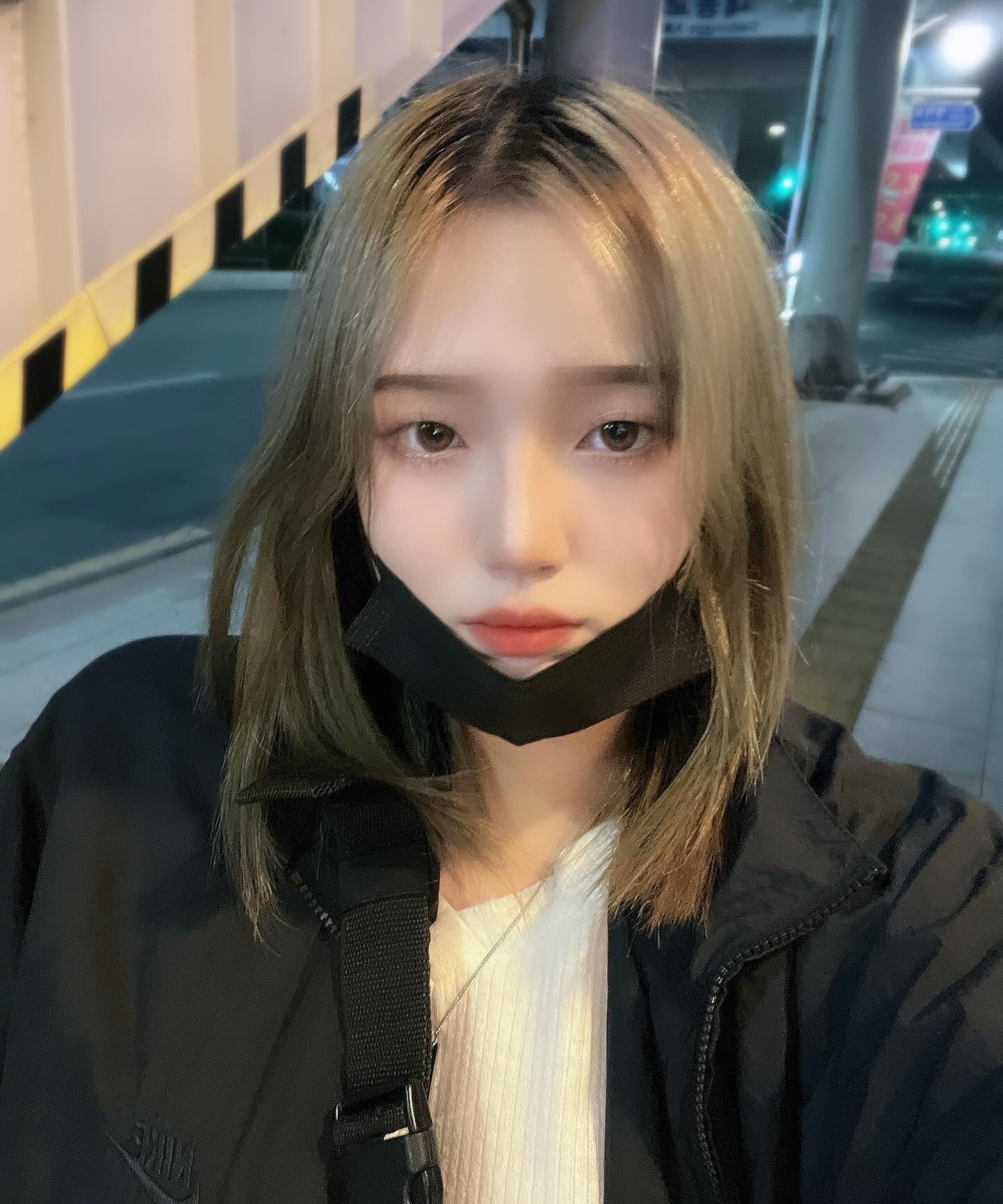염색하고 싶다🤪