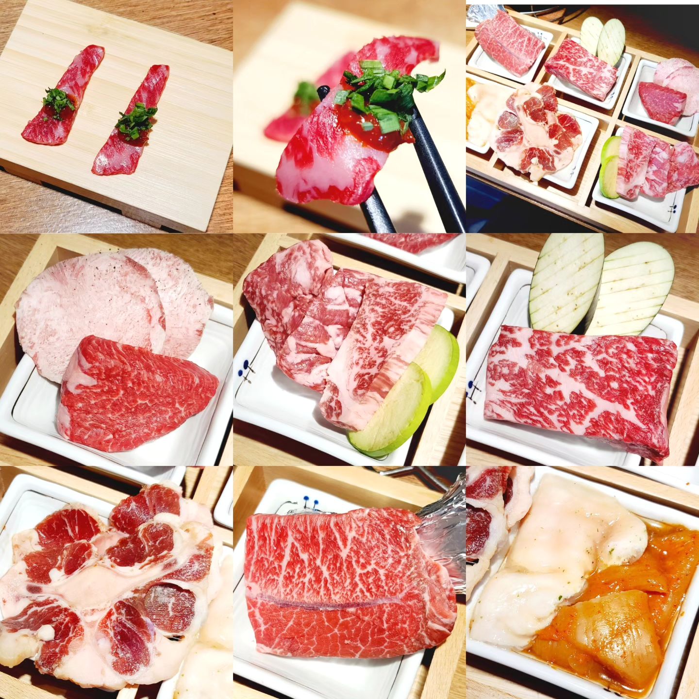 수요미식회에 나왔던 잠실 한우 오마카세 맛집 우시야 방이점에서 소고기의 다양한 부위를 화로에 직접 구워주는 우시야 코스 B 먹고 왔어요.

육사시미+우설에 안심, 채끝, 부채살, 업진살 고기 4종과 꼬리구이+내장 2종+식사(솥밥, 묵은지 조림)+디저트 구성으로 구성도 알차고 합리적인 가격에 경험할 수 있는 고품격 한우 오마카세 전문점 으로 1++의 최상급의 한우로 고기 질이 좋고 맛있더라구요.

아늑하고 모던한 분위기에서 새로움과 전통이 조화를 이룬 코스메뉴의 구성을 편안하고 여유롭게 즐기기 좋고  맛, 분위기, 서비스까지 모두 만족스러워 소고기 오마카세 방문하고 싶은 분들께 추천드려요👍

📍 우시야 방이점 050-71350-2029
서울 송파구 백제고분로 490 1층
▶️ 우시야 코스B 79.0

#잠실오마카세 #잠실야끼니꾸 #야끼니꾸맛집
#잠실소고기맛집 #우시야 #우시야방이점 #소고기오마카세맛집 #우시야방이 #야끼니꾸 #방이동소고기 #방이동맛집 #소고기오마카세 #방이동소고기맛집 #방이동오마카세 #맛집
#방이동소고기오마카세 #잠실소고기오마카세 
#소고기맛집 #먹팔 #소고기 #수요미식회
#맛집탐방 #맛집추천 #소고기맛집 #맞팔 
#먹팔 #먹스타 #소고기스타그램 #맛스타