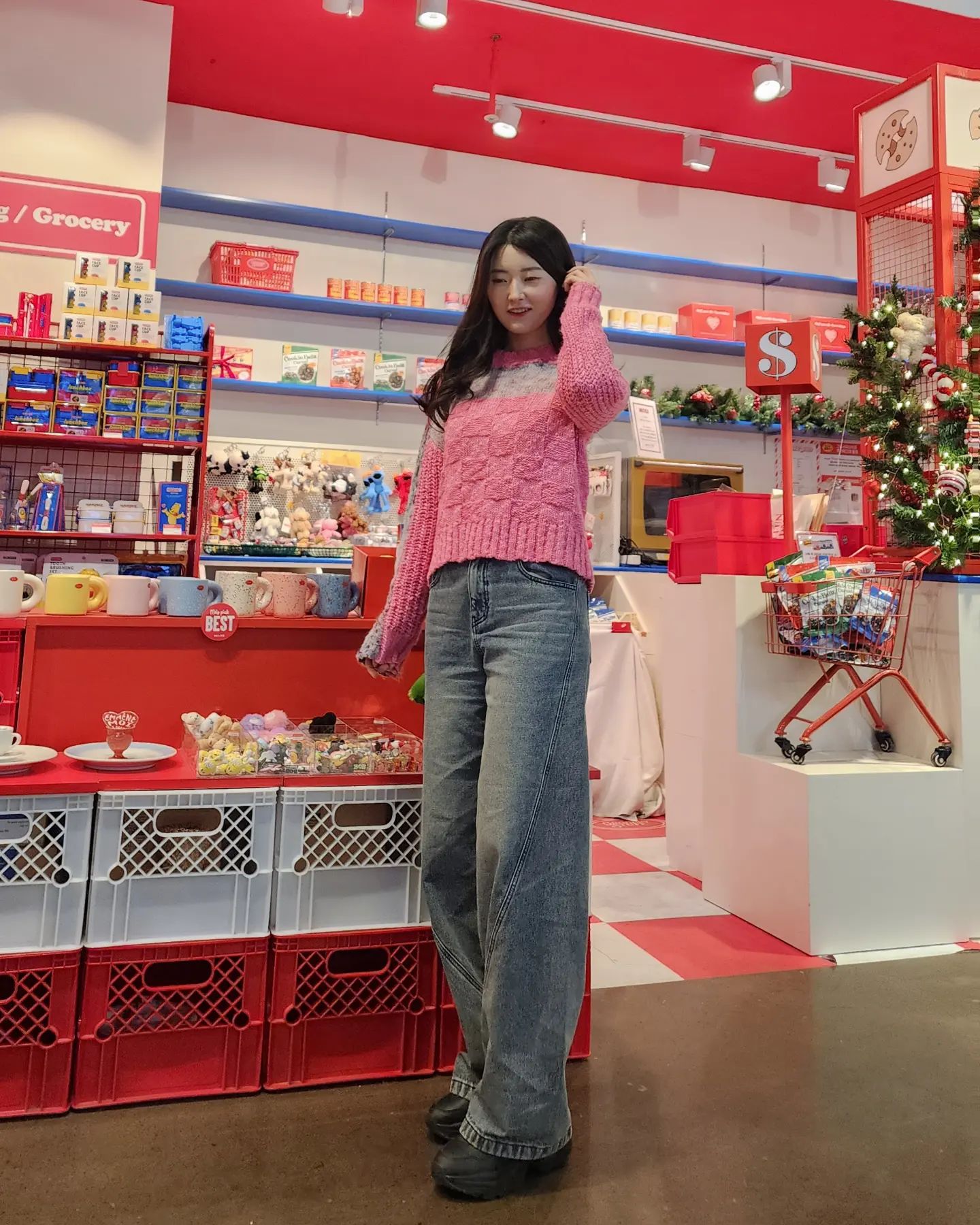 크리스마스가 너무순삭...🫶❤️

jucyjudy_official #쥬시쥬디 #jucyjudy