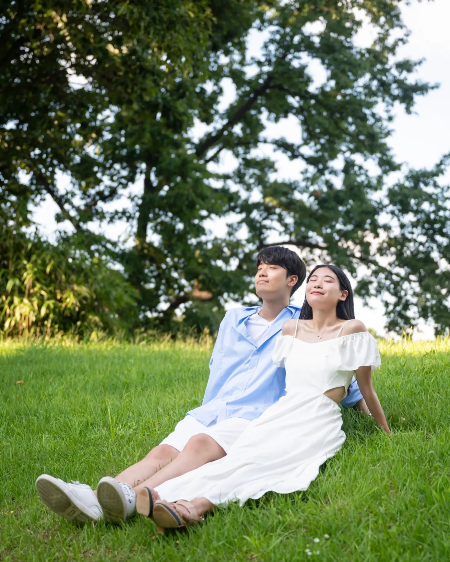 💐
그대여
사랑하길 멈추지 마요
 
#결혼❌ #스냅사진 #커플스냅