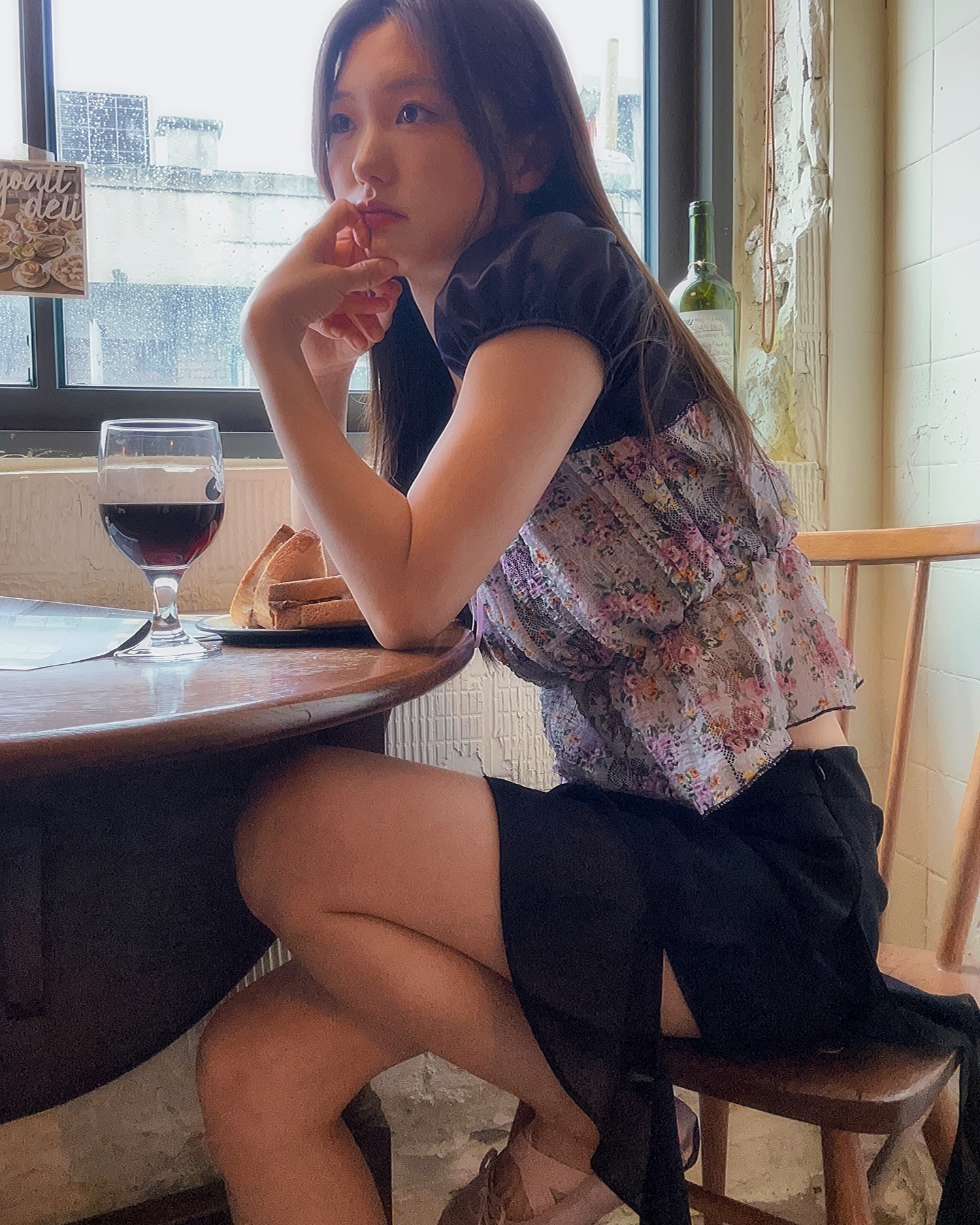 좋은 날도 오겠지