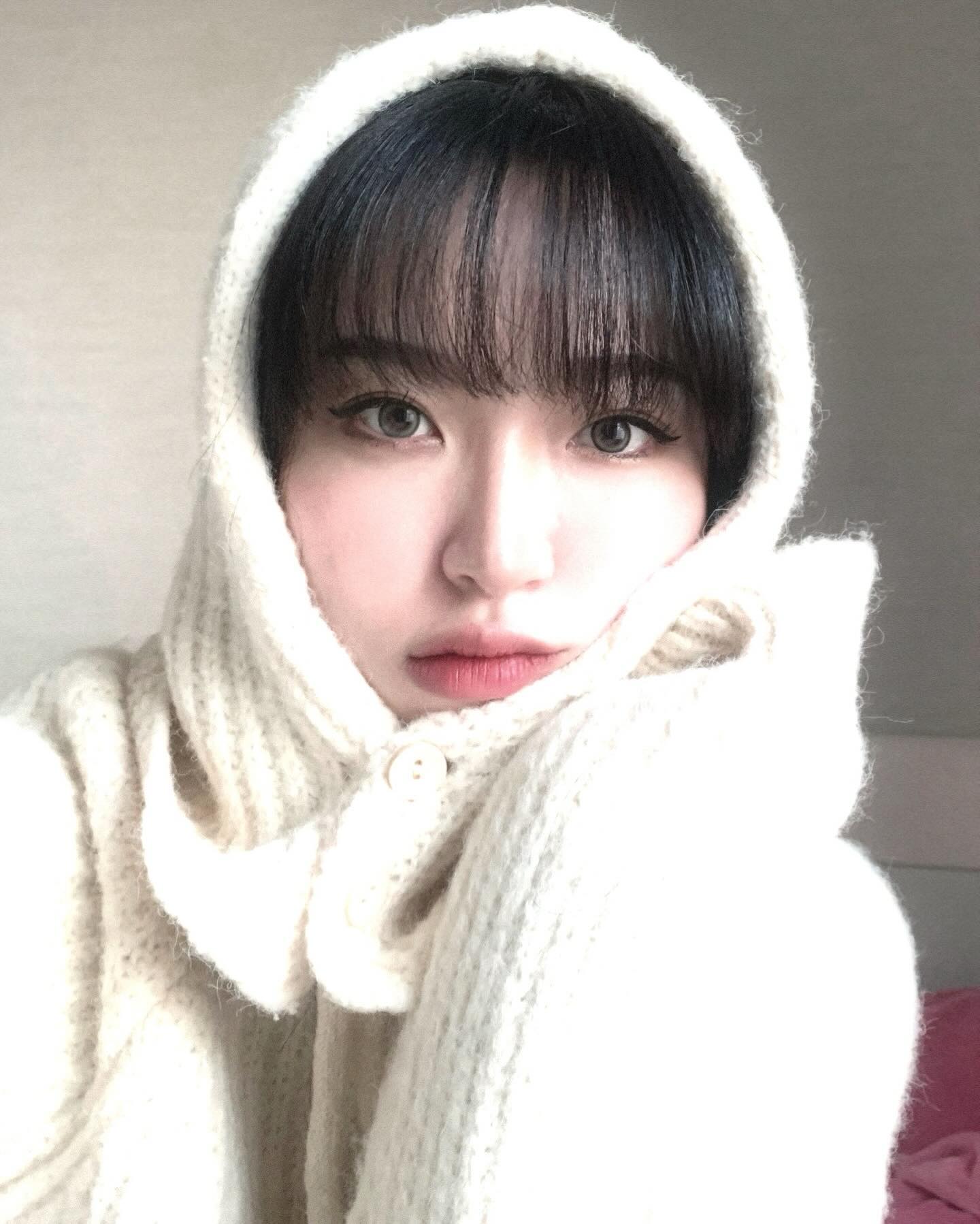 겨울ㅇㅣ에오 ☃️