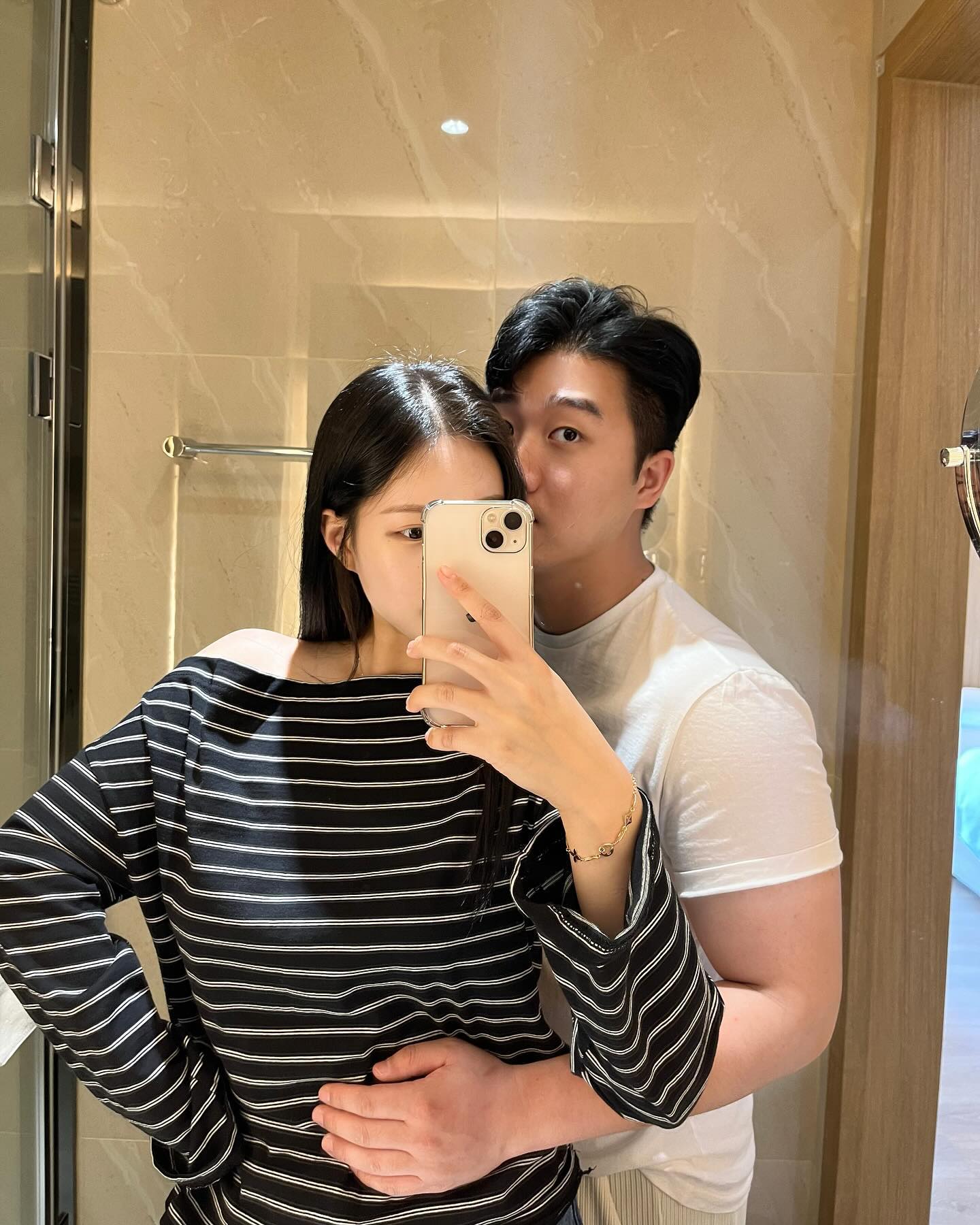 오빠랑 2주년 🎉🤍