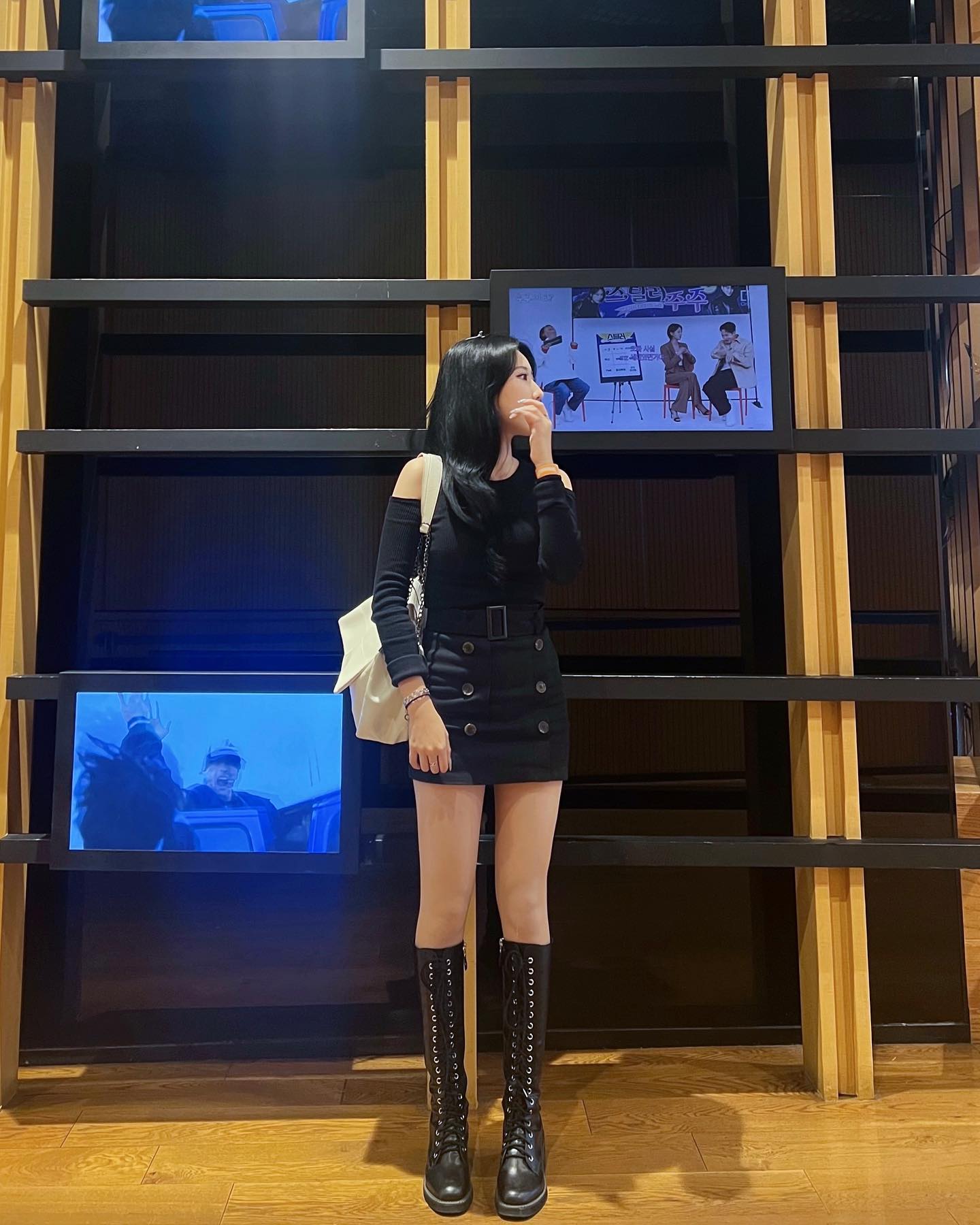 코빅보러🫶🏻 앞번호당ㅇ
- 
#코빅0509 #서울 #04 #20 #코미디빅리그 #좋반