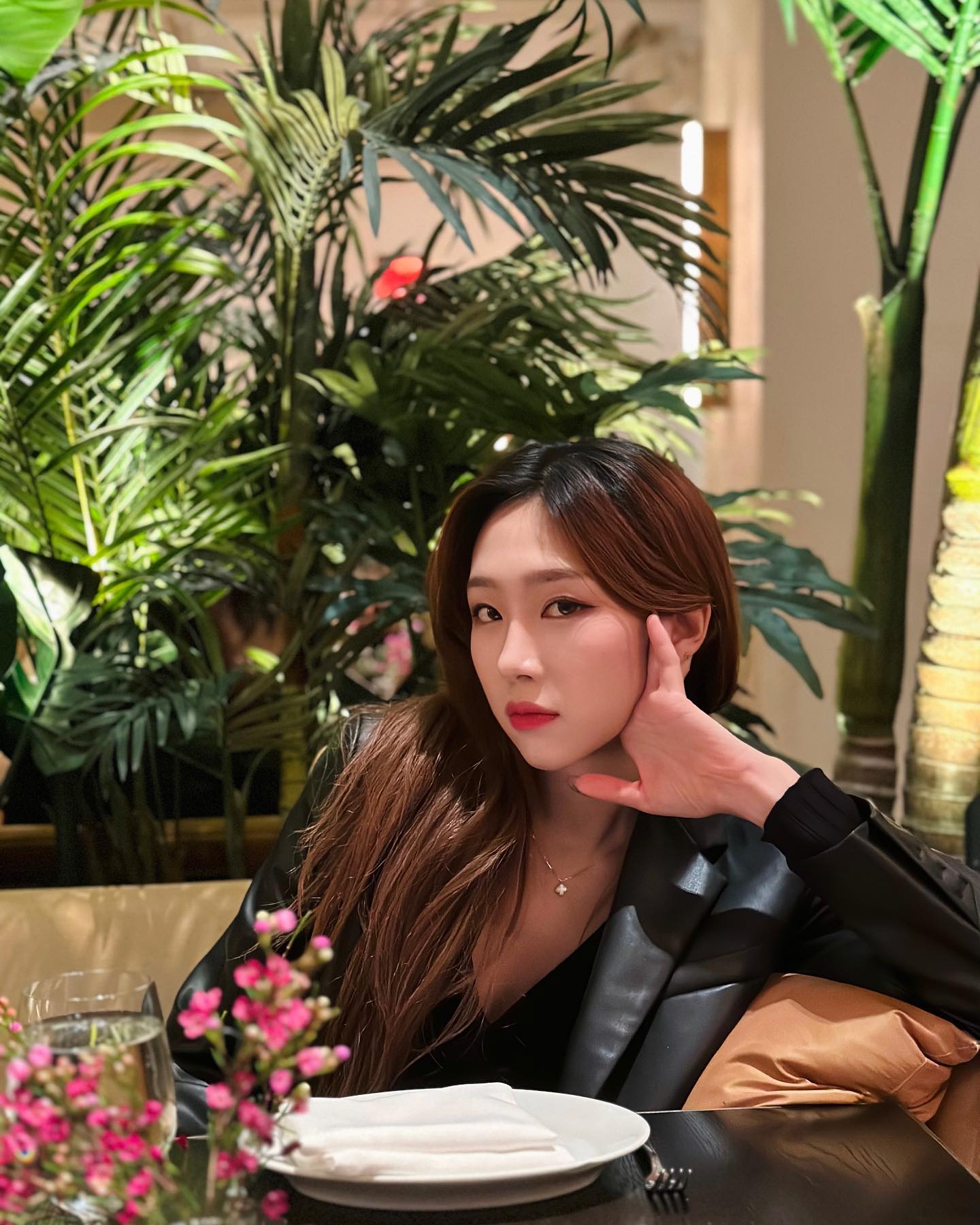 I love how nobody can tell if im in korea or nyc 👼
#timessquareedition