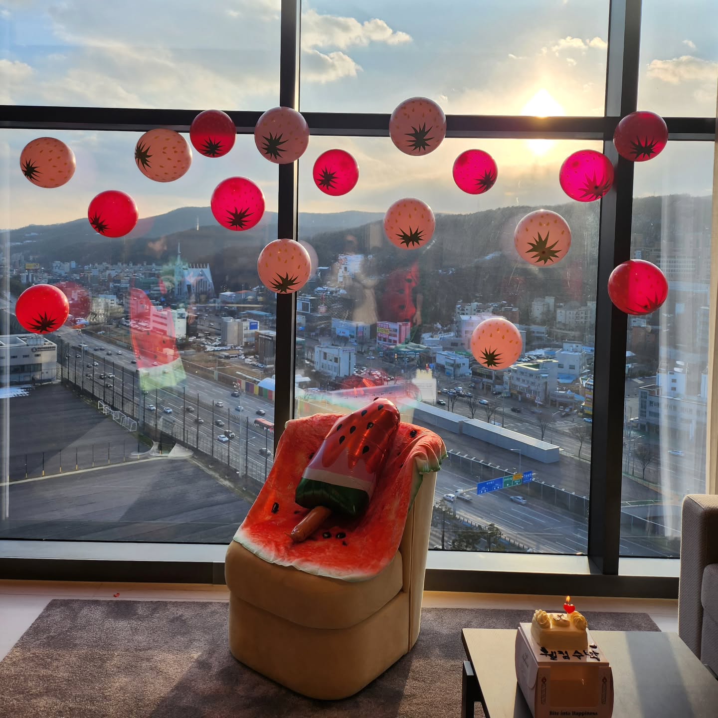24년도 연말, 좋았던 순간들만 담아보기 🎁