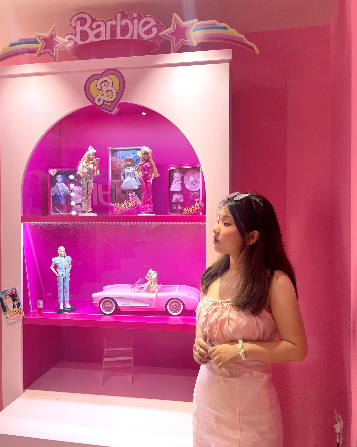 The Irony of BARBIE 🎀🩴