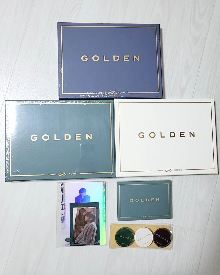.
#GOLDEN
#JUNGKOOK
#💜