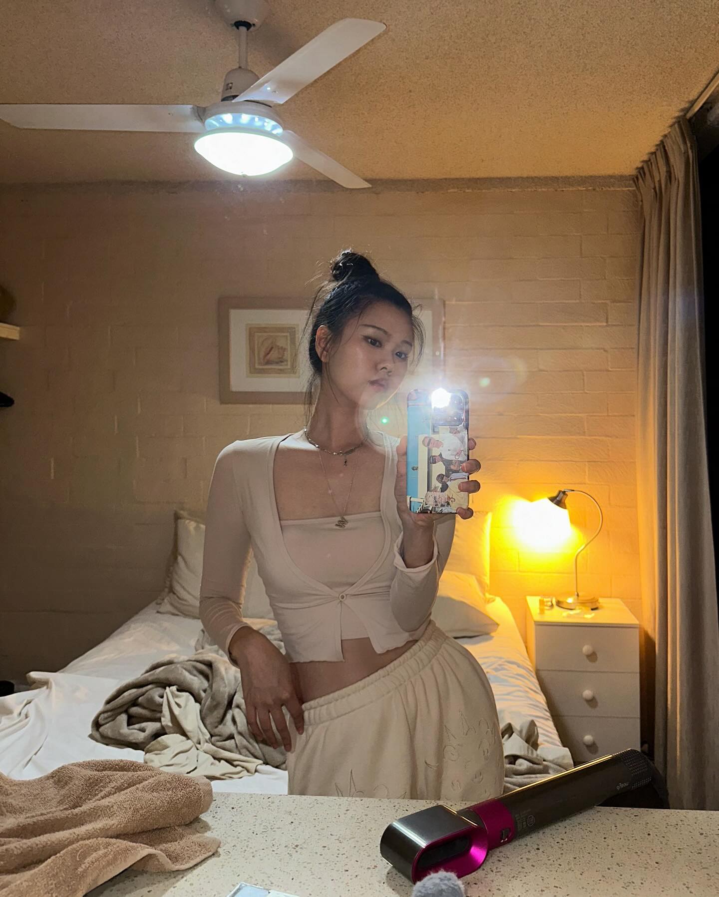이 잔디머리는 오늘 하루가 아주 인상깊었다는 뜻이에요
