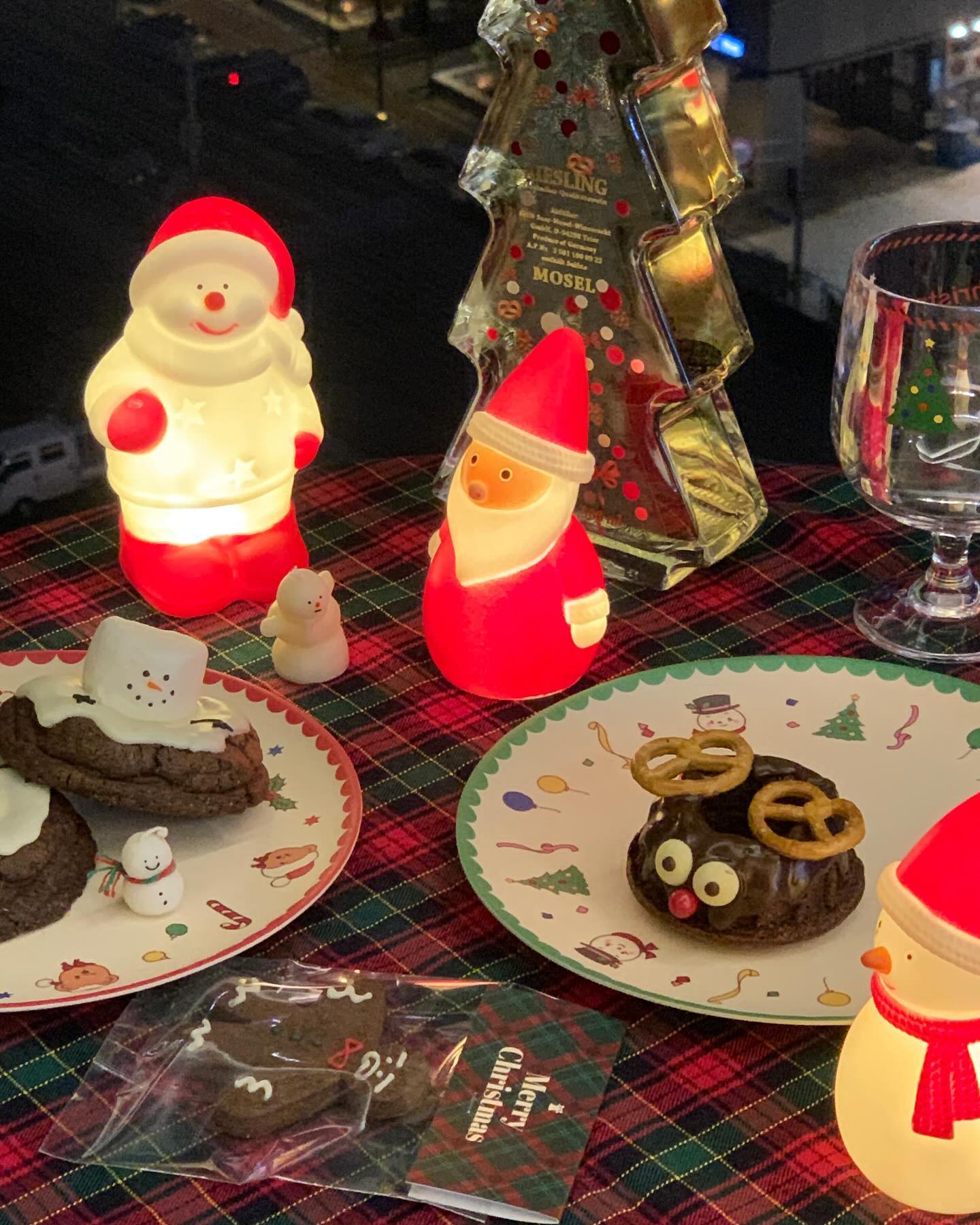 메리크리스마스🎄
남칭그가 만들어준 🎅🏻케이크로 완벽해진 크리스마스 파티🕺🏻