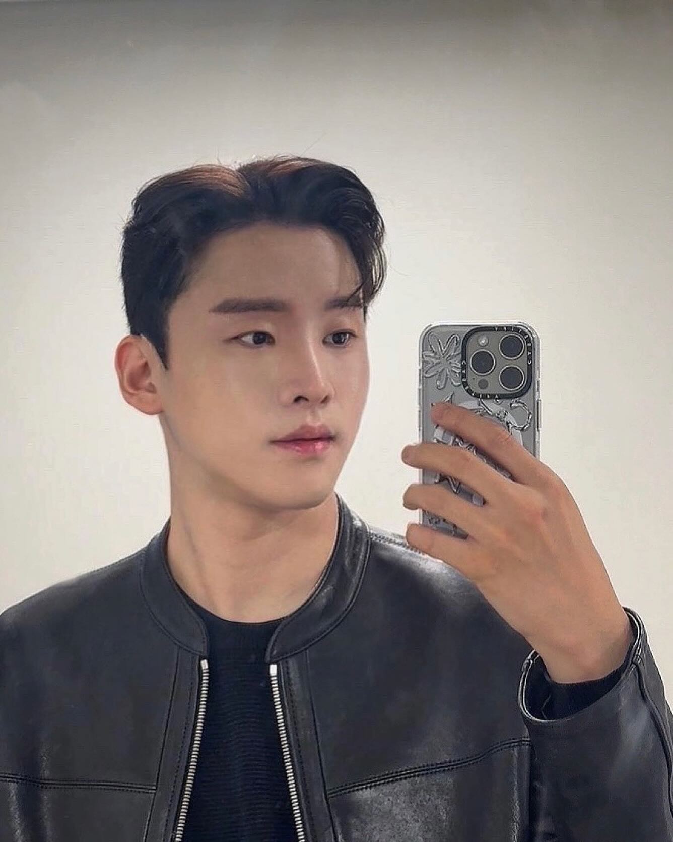 녹슬지않은 어피실력🛫