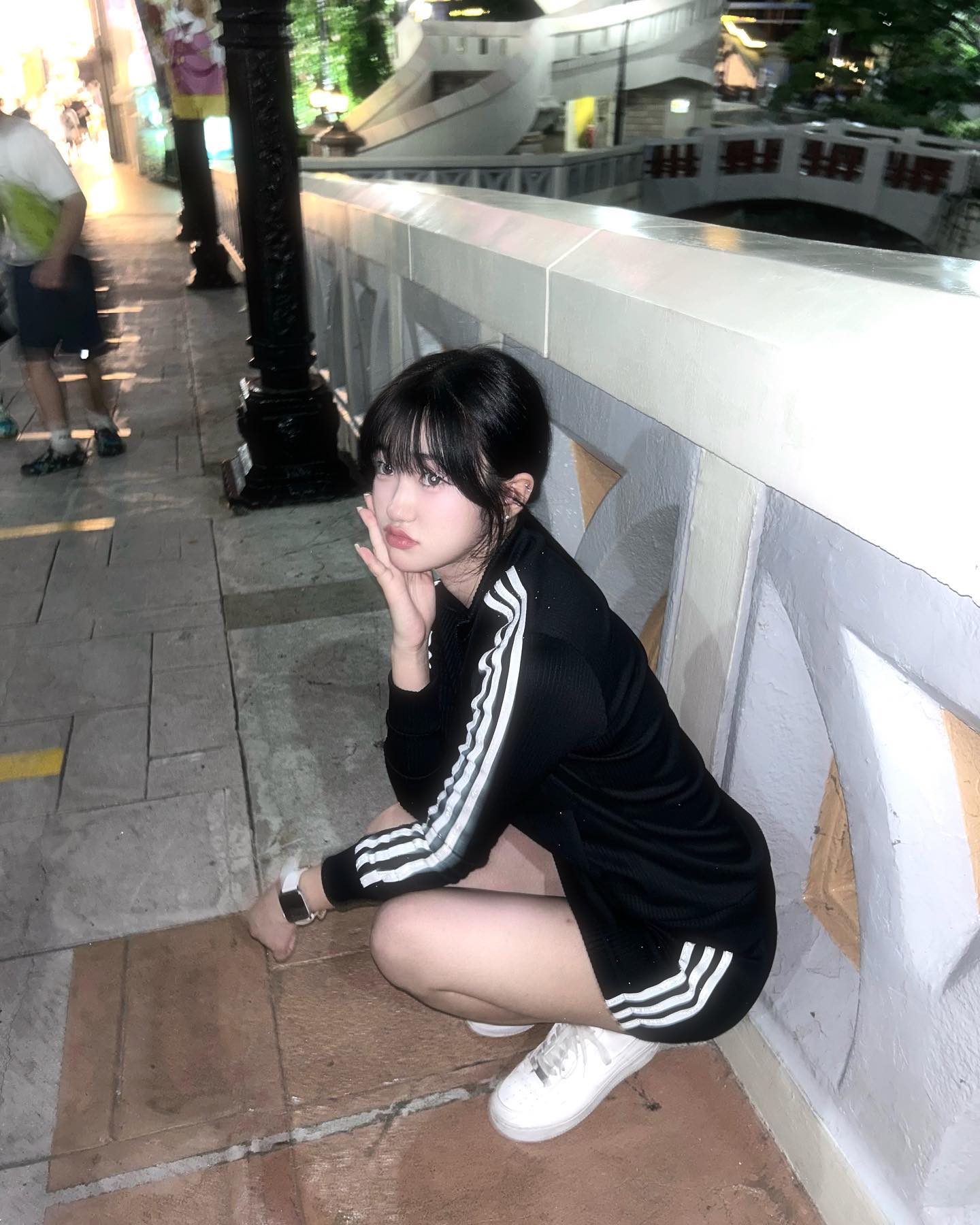 🖤 #롯데월드#07
-
-
-
-
