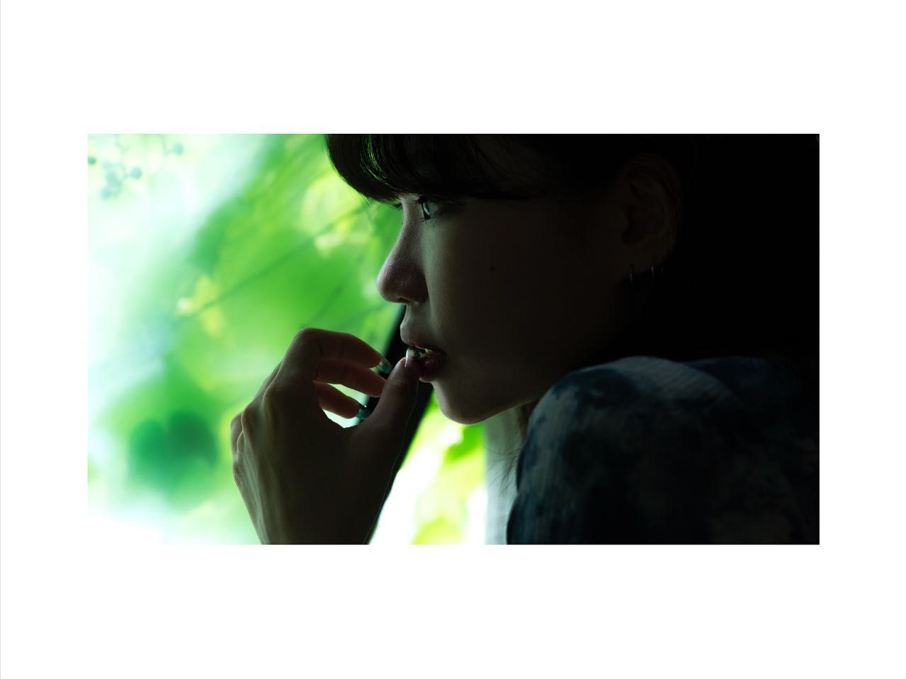 ⠀

私たちは水の子。🌊

📷: eeoffh