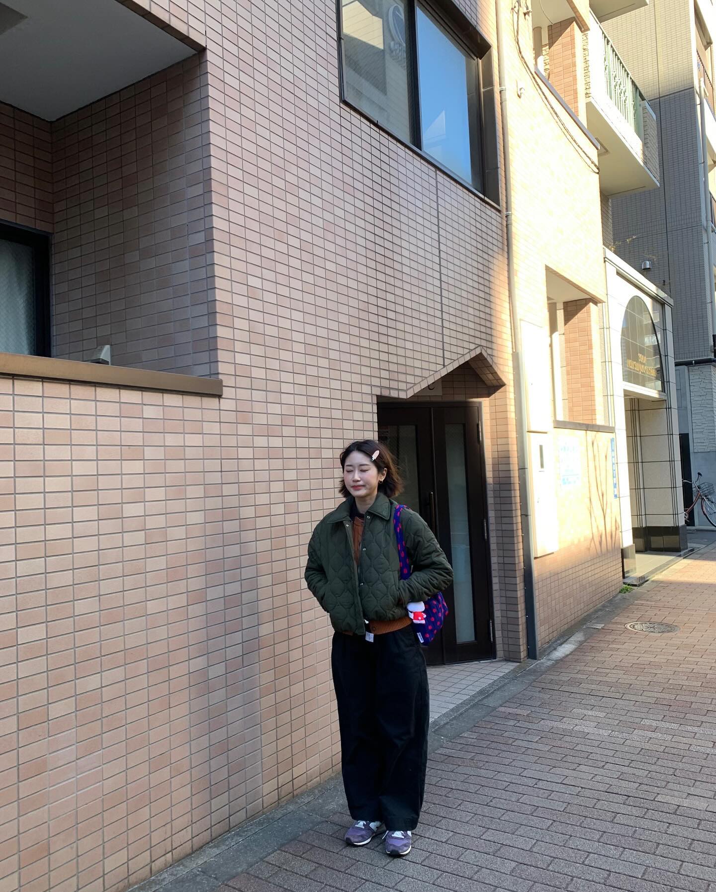 도쿄 너무 좋았어 ~🫶🏻
얼른 또 가고싶다!!