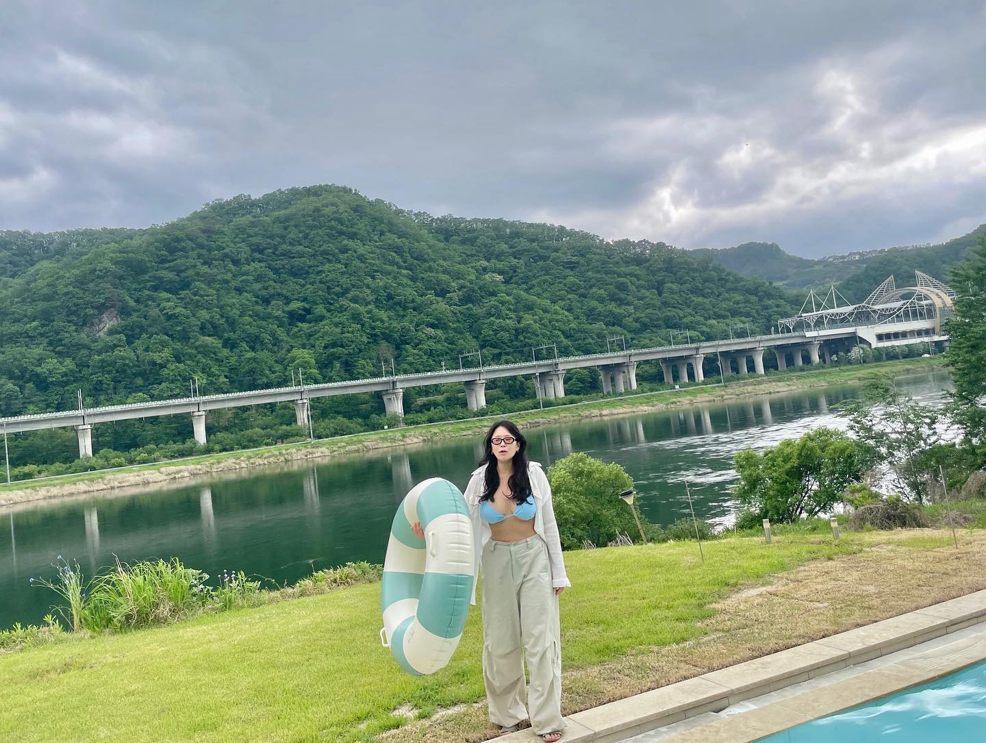 작소 소중한 나의 주말💚