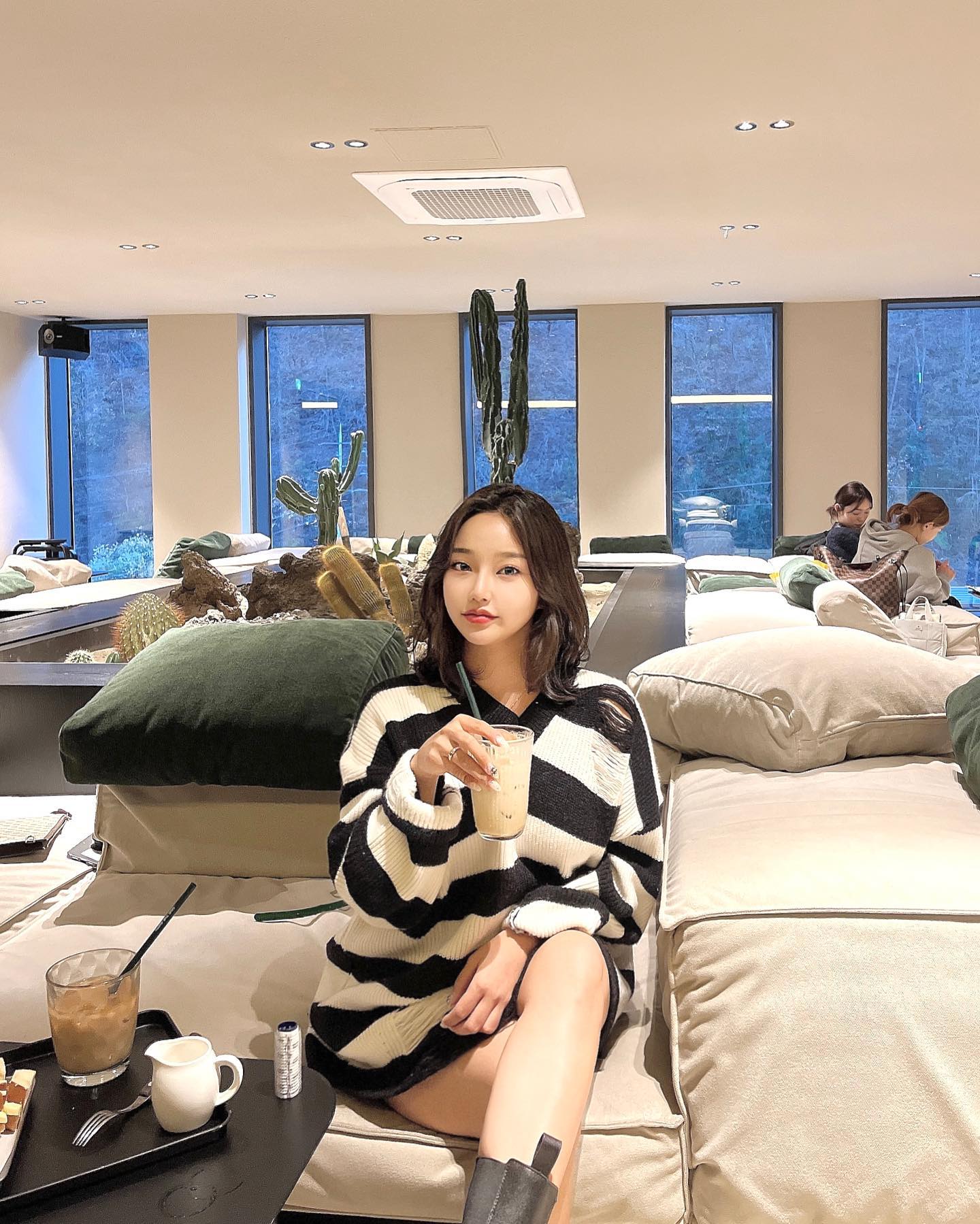 ☕️