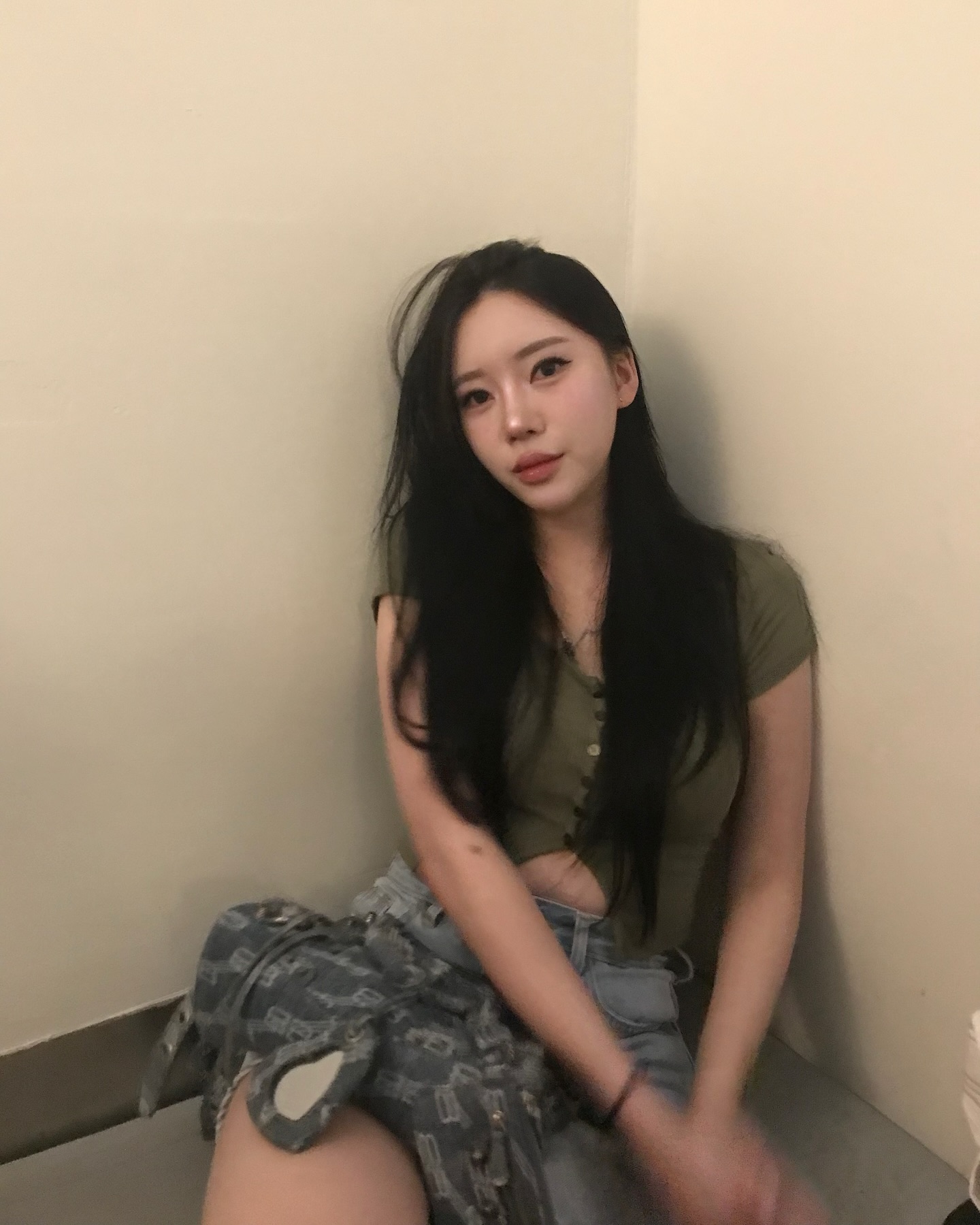 전포 오랜만?