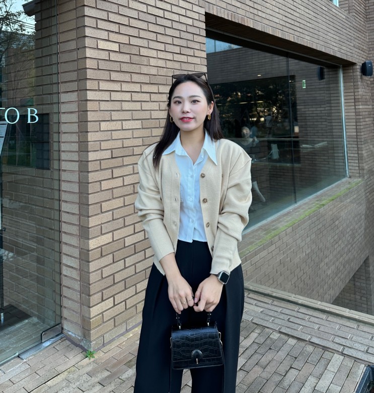 퍼스널컬러 체형 스타일 자가진단 앱 코콘 나만의 AI 스타일리스트