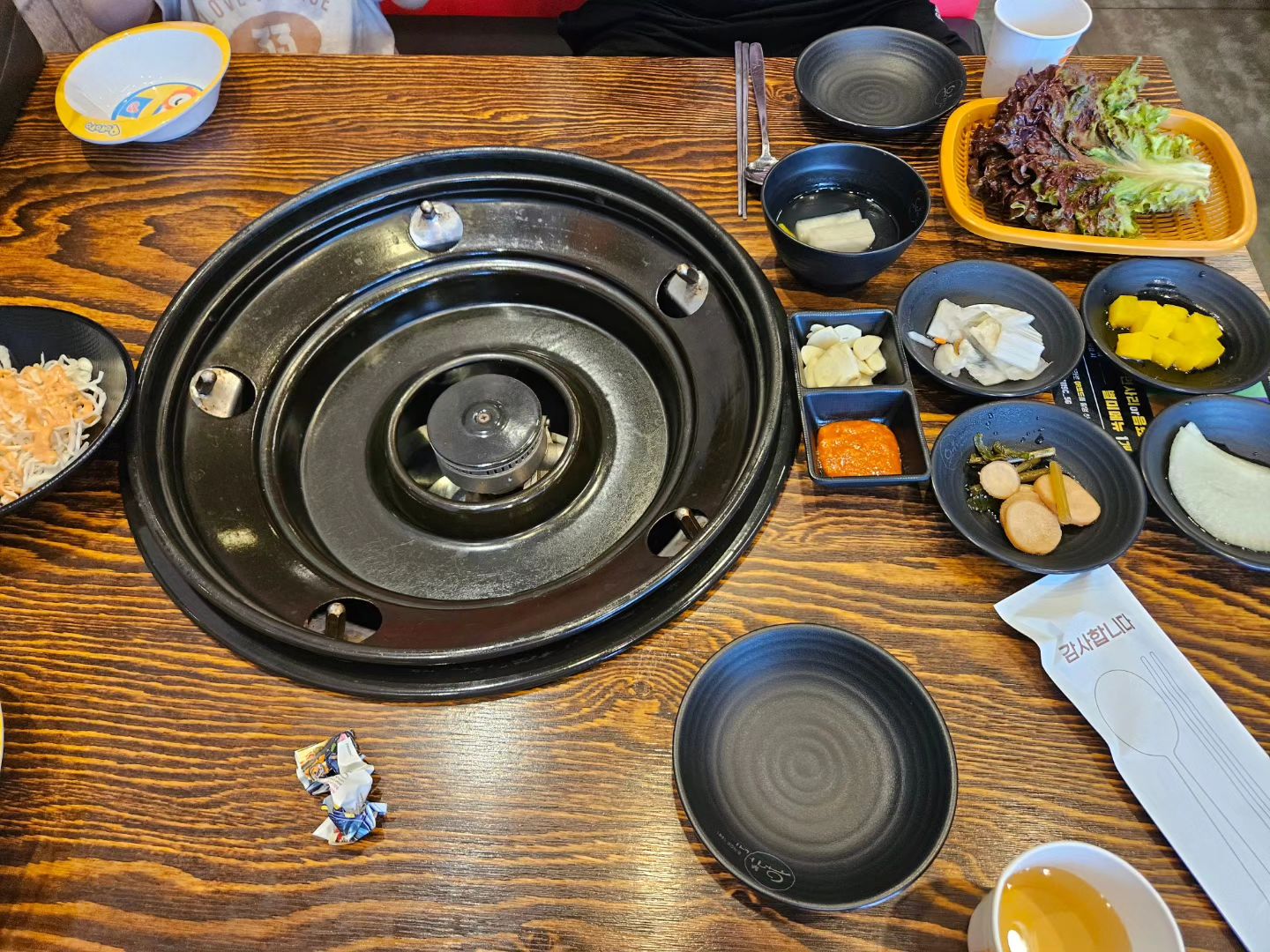 #강릉핫풀 #닭갈비맛집
#강릉닭갈비맛집 #유천지구맛집
#유가네닭갈비강롱유천점

yoogane_gangneung
