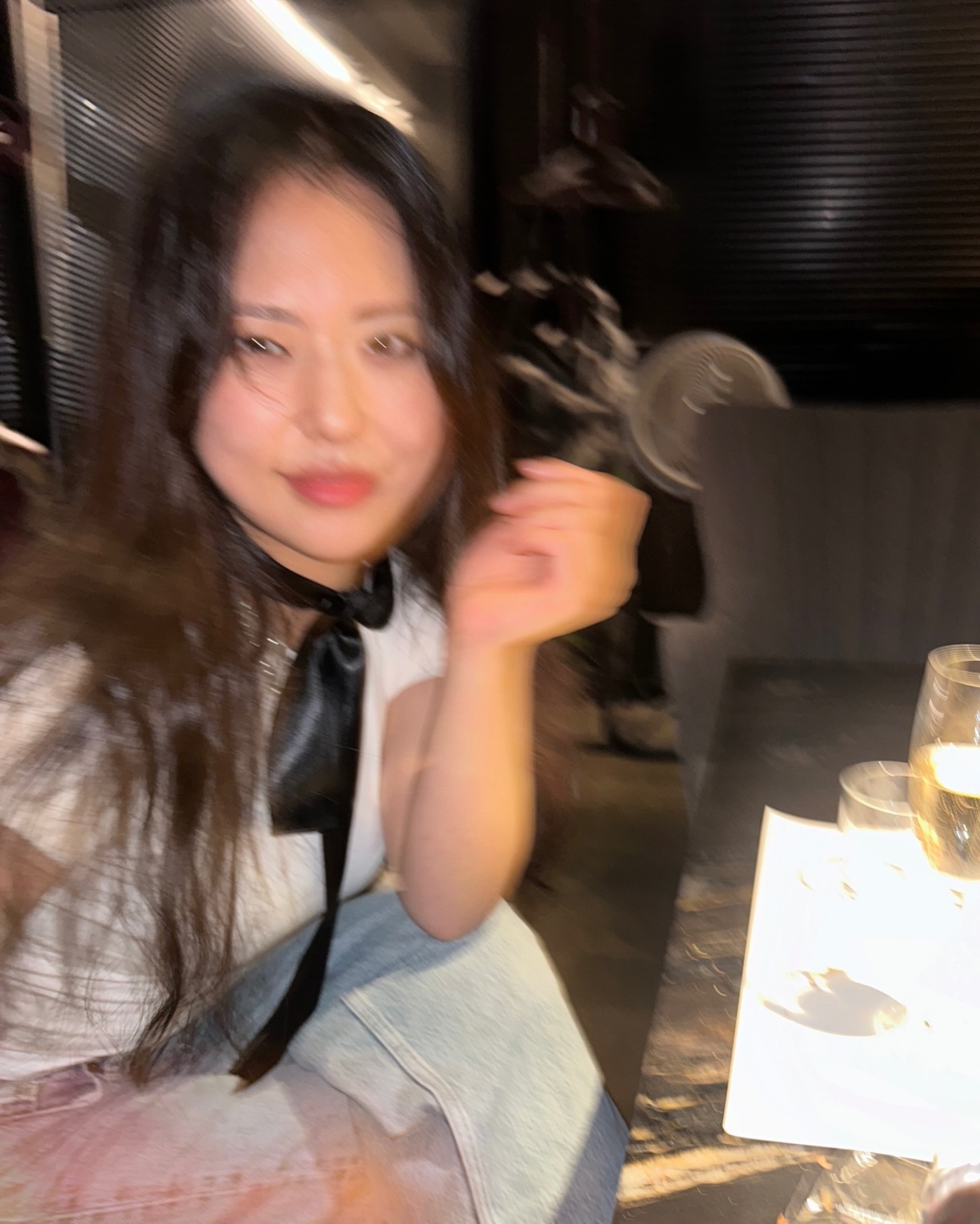 취했던 어느 날