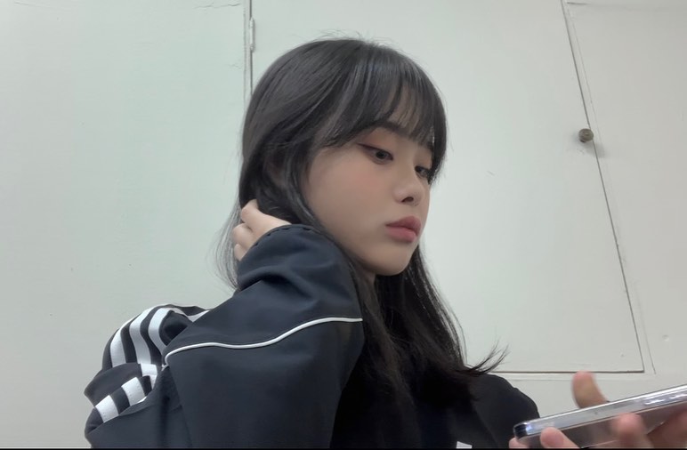 공부 브이로그인 척 🎥