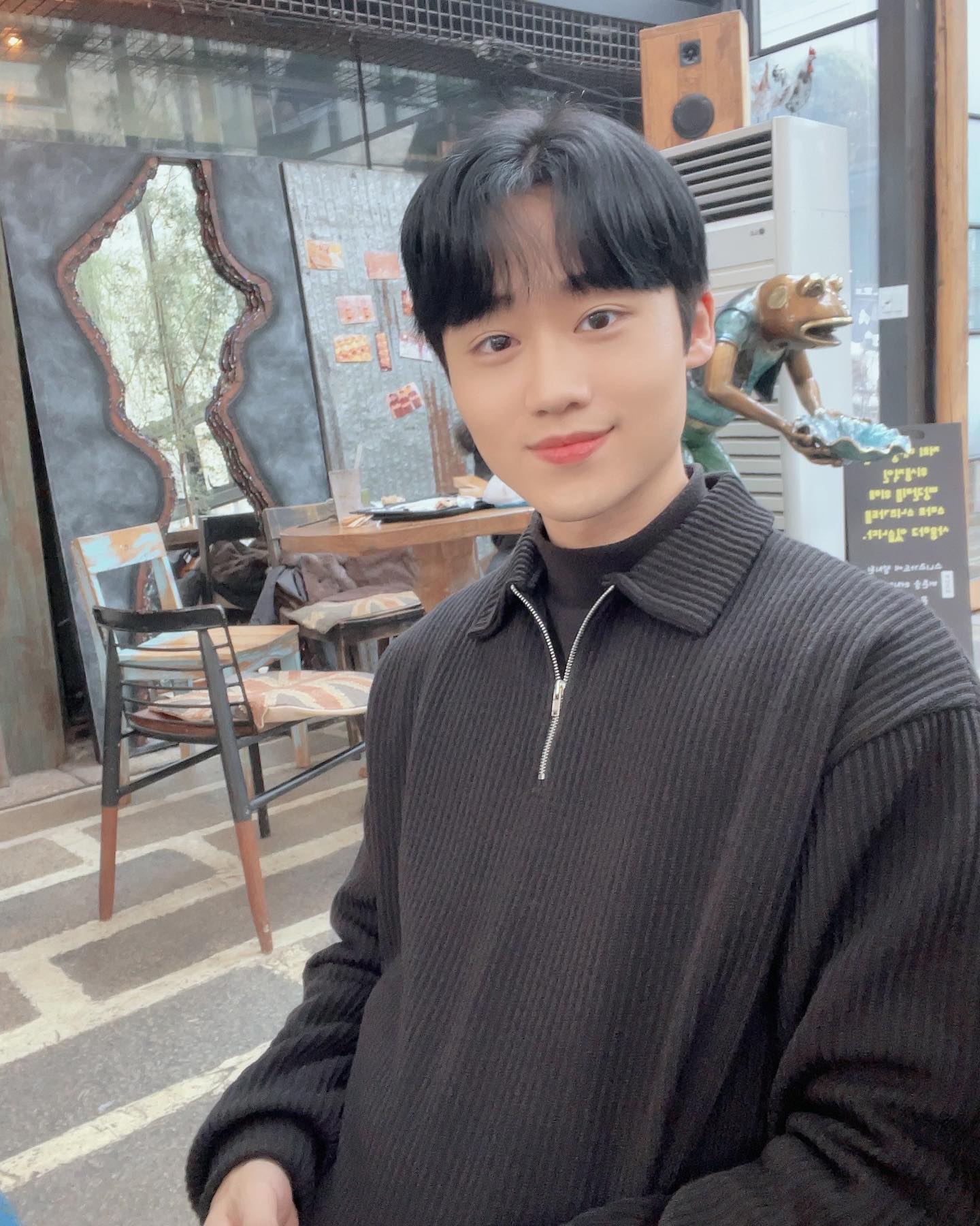 😁😁photo by. 예린