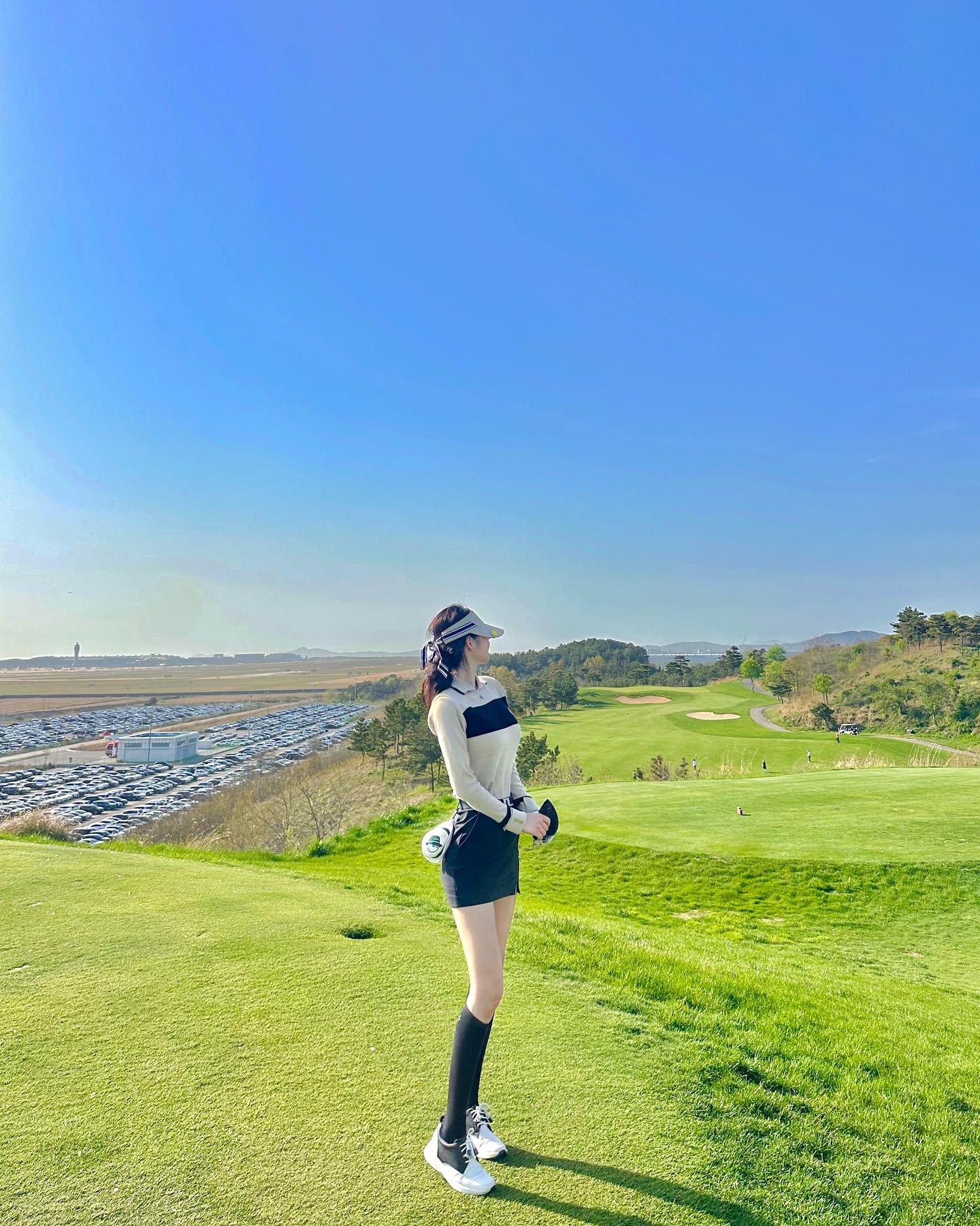 👻
.
.
.
.
.
#golfstagram