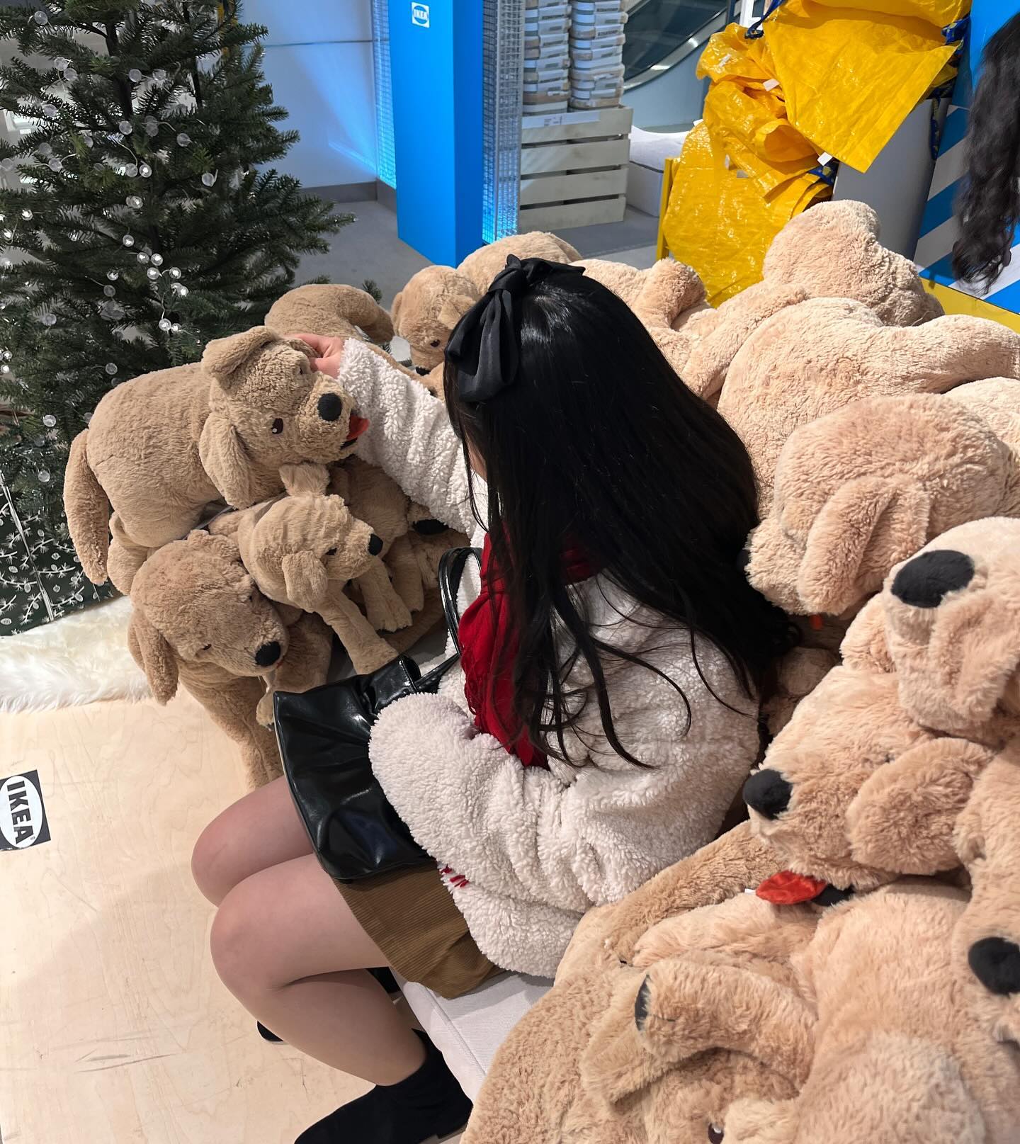 강아지다 !!
-
-
-
#더현대대구 #이케아 #07 #대구 #대구가볼만한곳