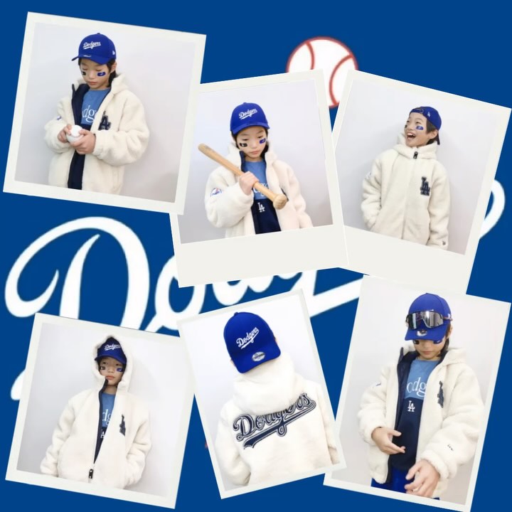 제품제공🖤뉴에라키즈
🏷️MLB LA 다저스 보아 후드 집업 
🏷️MLB LA 다저스 컬러 투 톤 맨투맨 콰이어트 하버 
🏷️MLB LA 다저스 스크립트 로고 볼캡 다크 로얄
🔖키140cm 몸무게35kg 착용사이즈150 저스트핏
  한 사이즈 업하면 오버핏으로 더 예쁠 것 같아요.

맨투맨에 볼캡 아우터까지 세트로 입으니 LA 다저스 선수가 된 기분이라며 너무 좋아하는 멋짐범벅.
역시 아이들의 유니폼 사랑은 못 말려요.
요즘 더 뜨거워진 야구 열기 덕분인지 친구들도 너무 멋있다고 칭찬했다며 어깨가 으쓱했답니다.

🔎MLB LA 다저스 보아 후드 집업
📍플리스 소재로 몽글몽글 폭신한 촉감으로 포근
📍전면부 부클 소재 LA 다저스 로고, 우측 팔 엠블럼 패치,
 등판  팀 네임 스크립트 로고 
📍좌측 소매와 후드의 뉴에라 플래그 로고

🔎MLB LA 다저스 컬러 투 톤 맨투맨 콰이어트 하버
📍탄탄한 원단으로 세탁 후 변형 적음
📍피치 가공된 기모 안감으로 부드럽고 따뜻
📍가슴 구단 레터링과 미니 로고 자수
📍소매와 햄라인에 뉴에라 플래그, 박스 로고
📍성인 컬렉션도 출시돼 패밀리룩으로 추천

🔎MLB LA 다저스 스크립트 로고 볼캡 다크 로얄
📍볼캡의 상징 실루엣인 9FORTY(6면 패널, 커브드 바이저)
📍땀 흡수력이 탁월한 sweat 밴드 장착
📍심플한 팀 네임 스크립트 로고
📍사이즈 조절 가능한 후면 스트랩
📍후면 구단 미니 로고, 측면 뉴에라 플래그 로고
📍성인 컬렉션도 출시돼 패밀리캡으로 추천

💌Thanks to
newerakidskorea 
.
.
.
.
.
.
.
#마마로리 #엘오형제 #엘오패션 #키즈패션 #키즈데일리룩 #키즈코디 #등교룩 #남아룩 #야구팬 #뉴에라키즈 #ladodgers