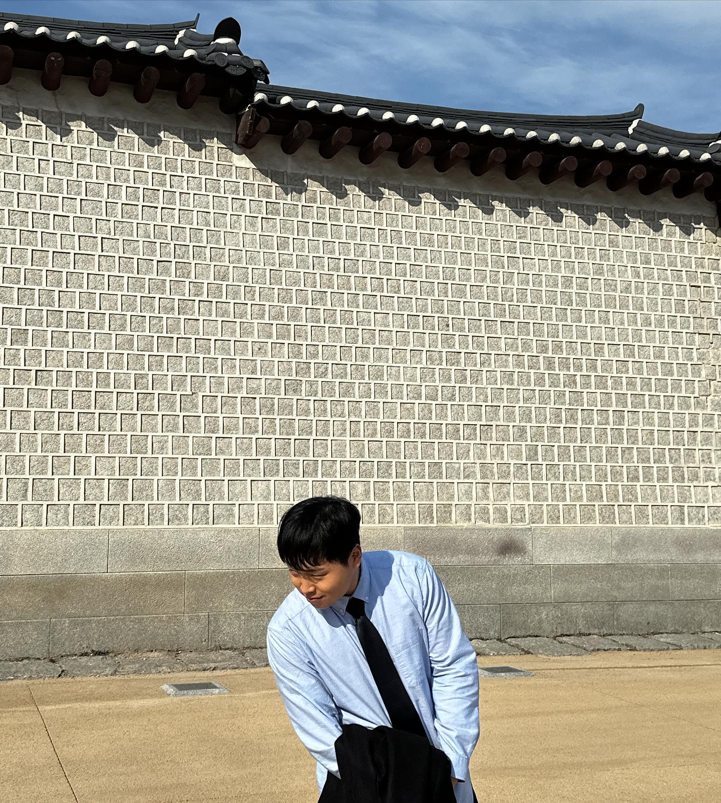 광화문 오랜만👋